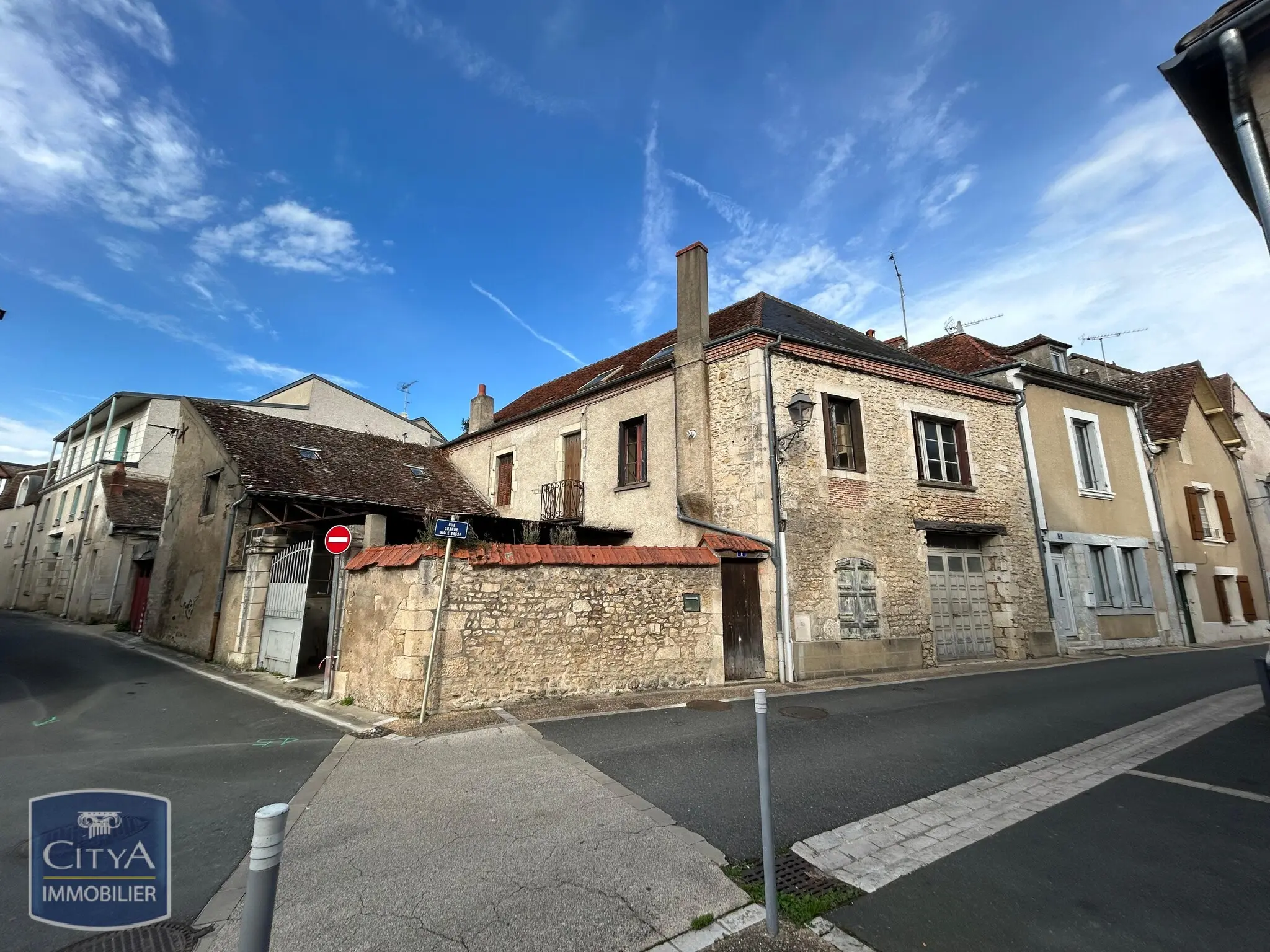 Photo 2 Maison 6 pièces 113m²