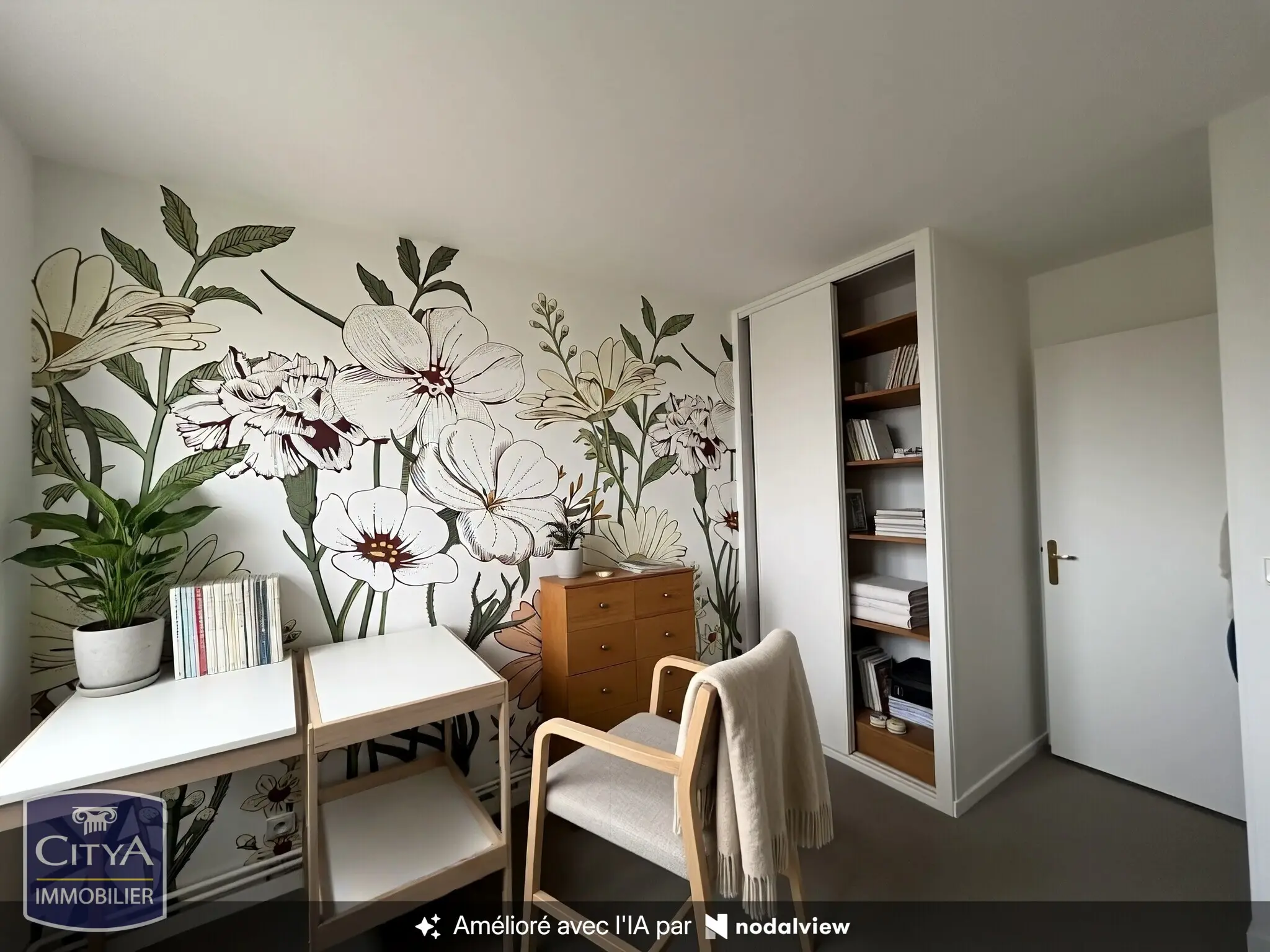 Photo 12 Appartement 4 pièces 98m²