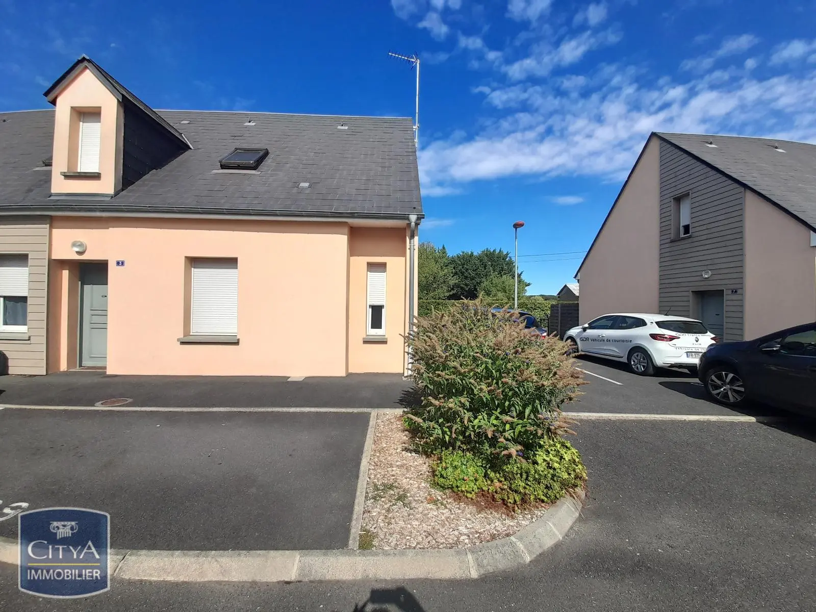 Photo 2 Maison 2 pièces 50m²