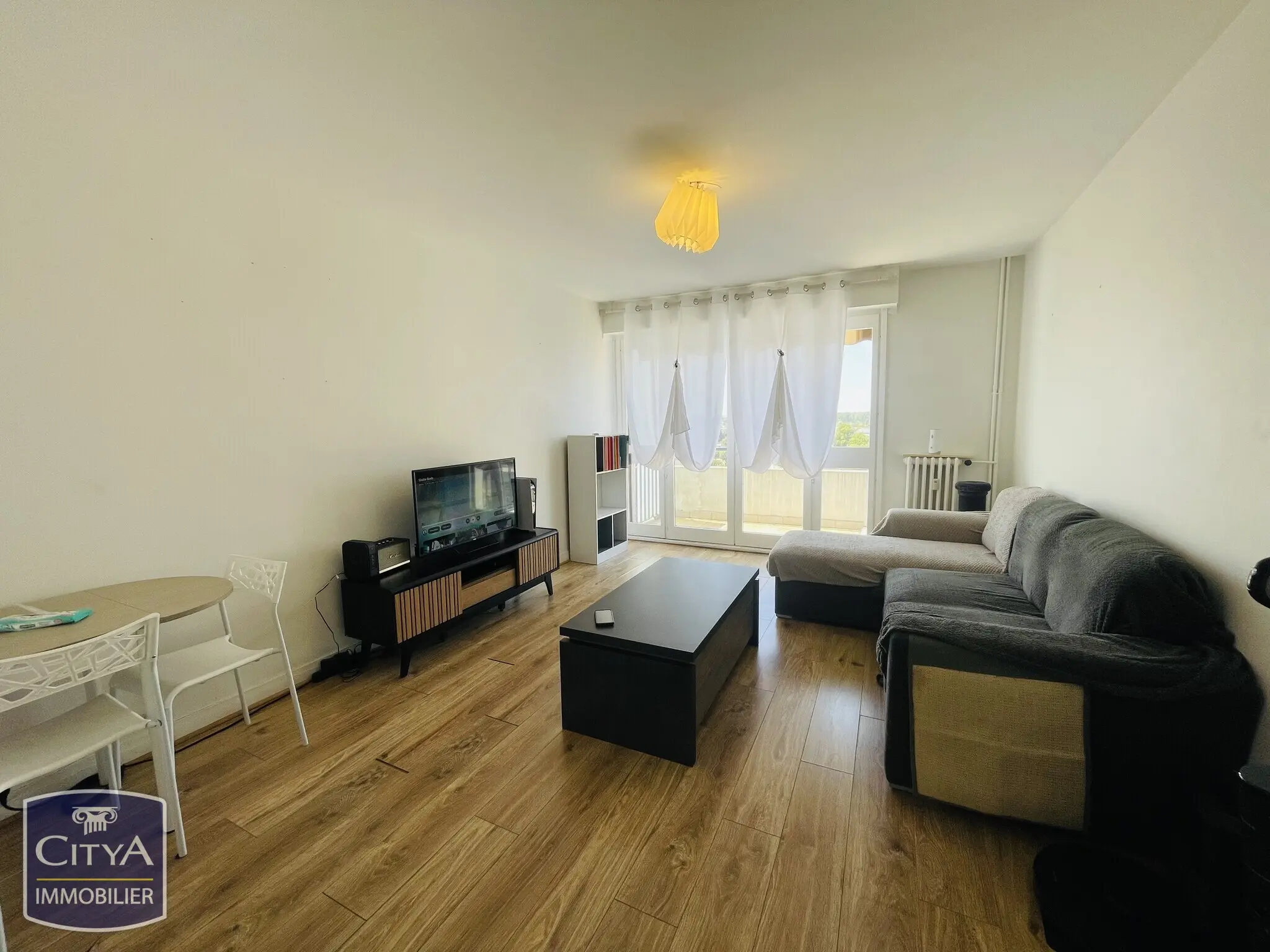 Photo 2 Appartement 3 pièces 61m²