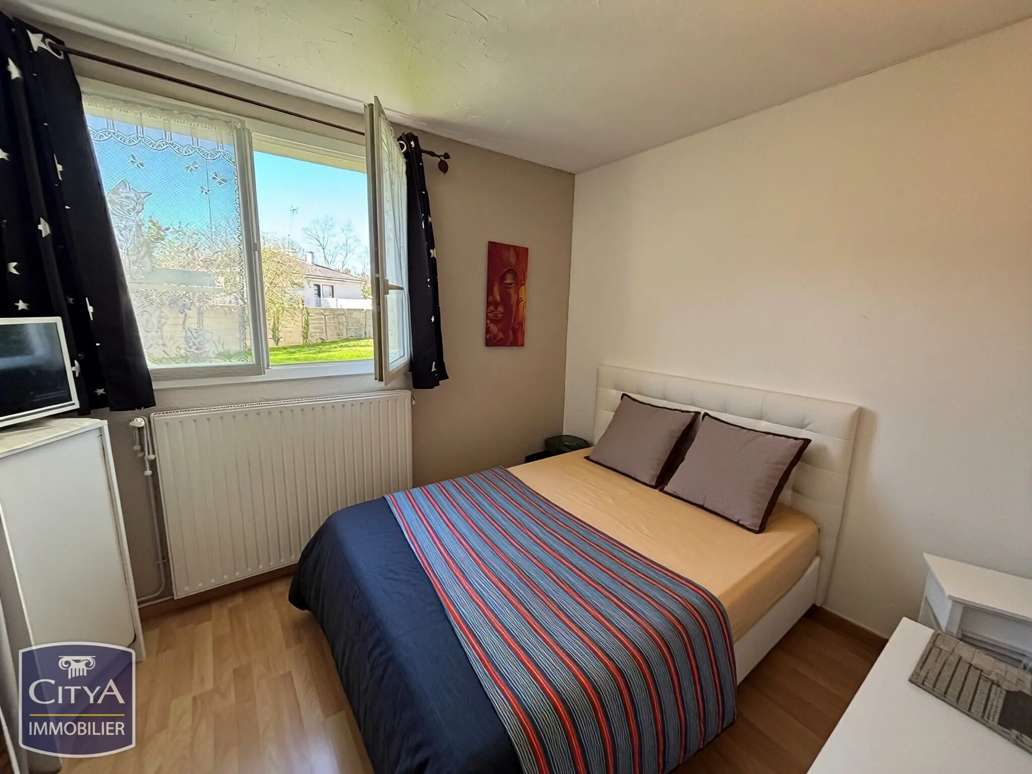 Photo 4 appartement Châteauroux