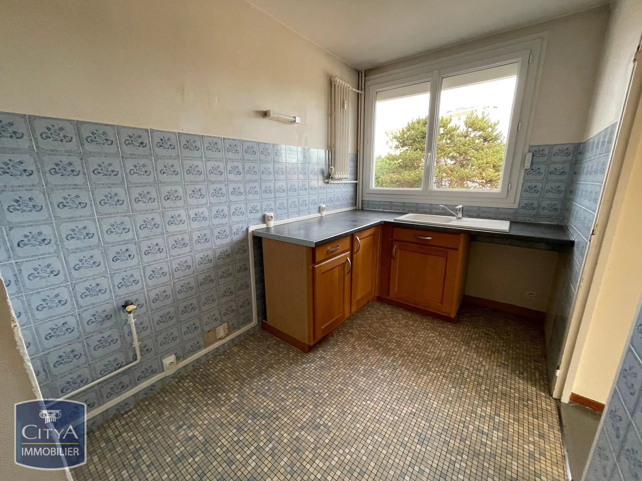 Photo 5 Appartement 4 pièces 81m²