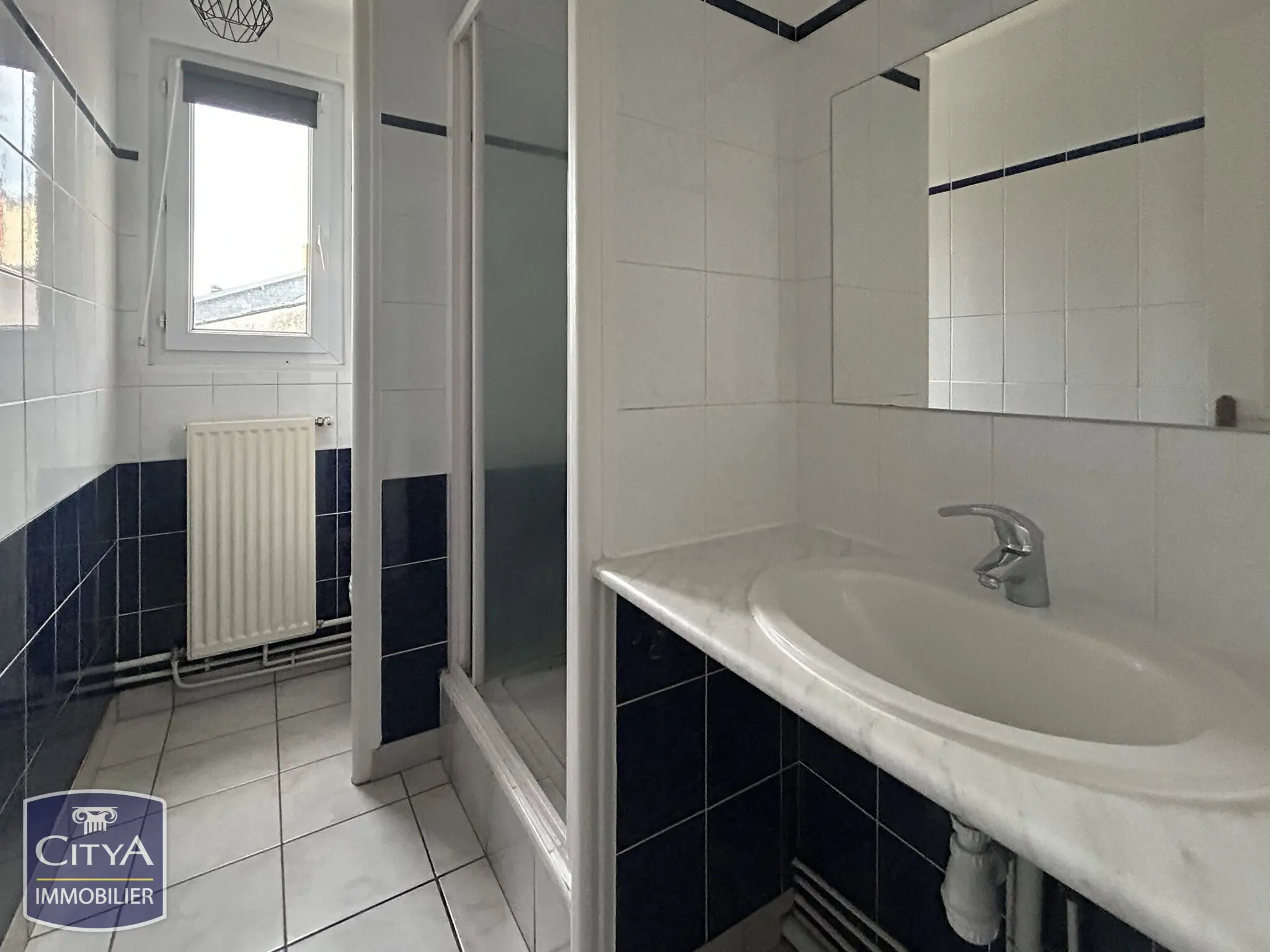 Photo 4 Appartement 3 pièces 57m²