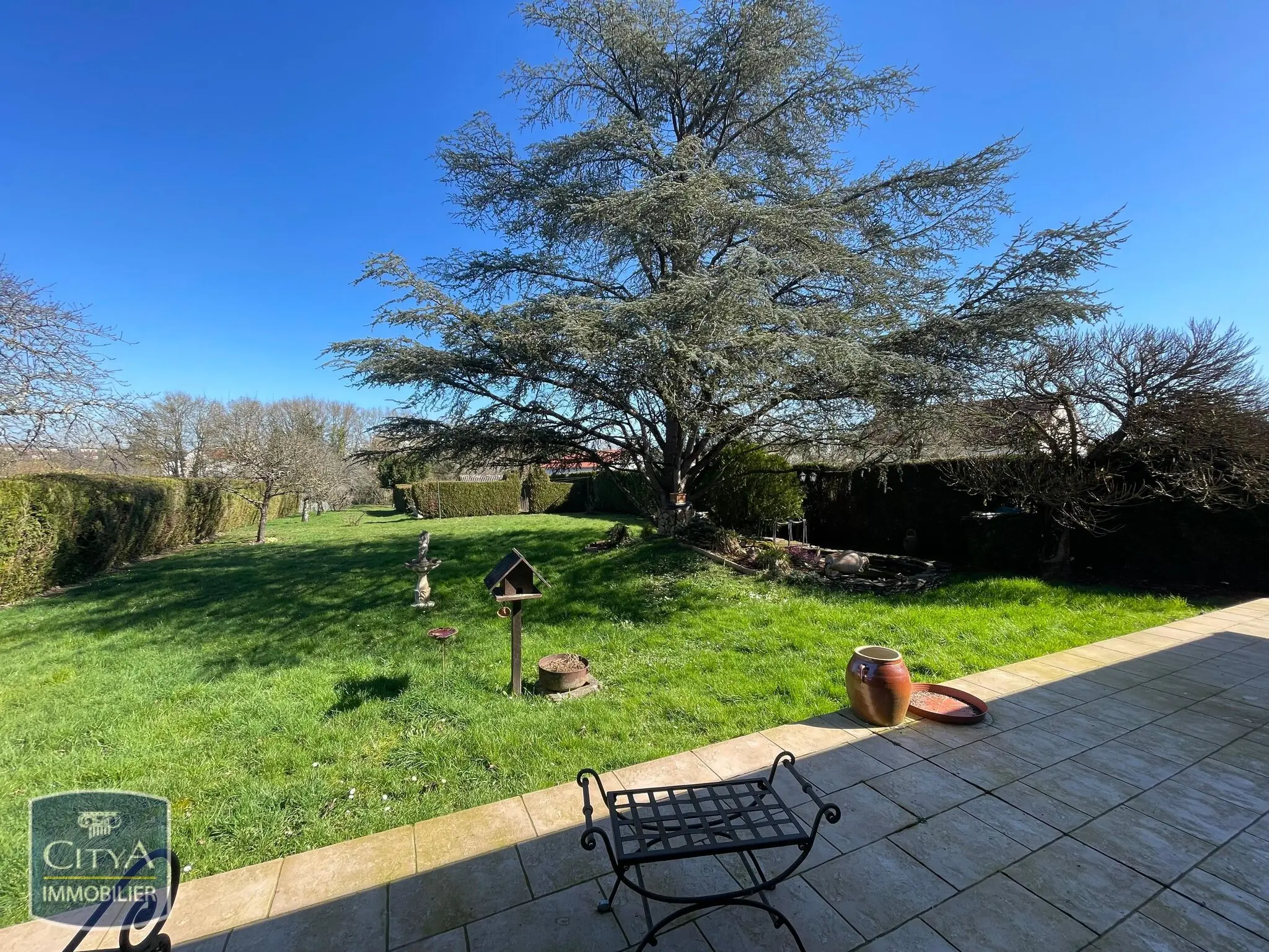 Photo 7 Maison 4 pièces 120m²