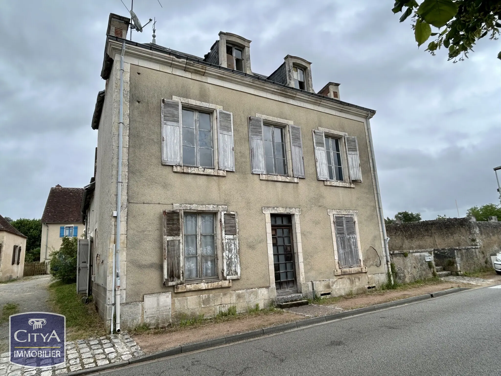 Photo 2 Maison 4 pièces 130m²