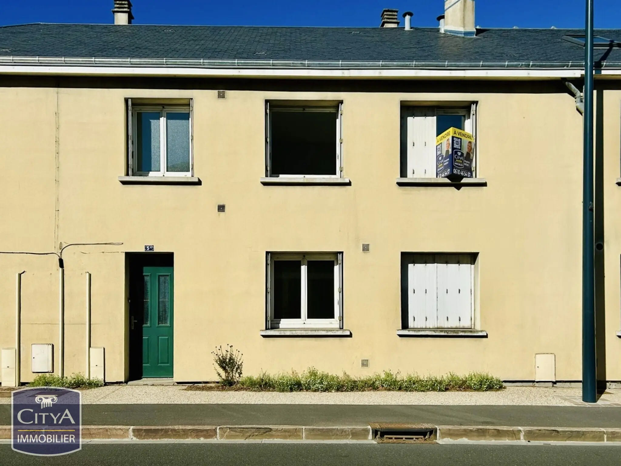 Photo 1 Maison 4 pièces 102m²