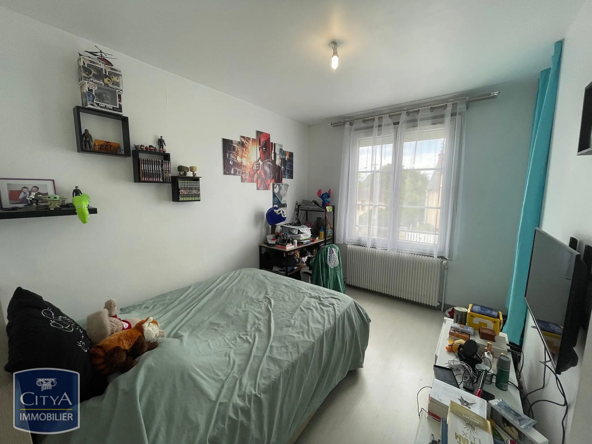 Photo 9 Maison 5 pièces 100m²