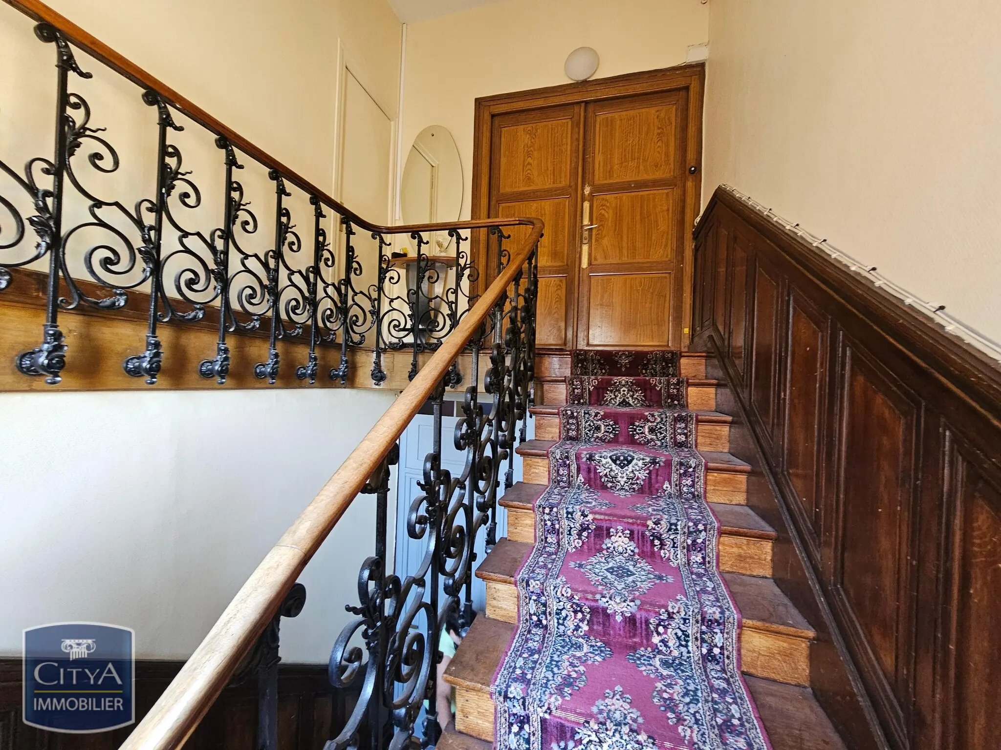 Photo 3 Appartement 5 pièces 142.8m²