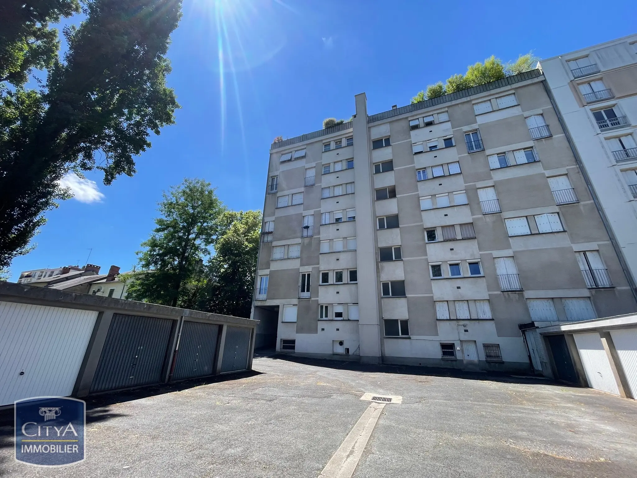 Photo 10 Appartement 2 pièces 48.16m²