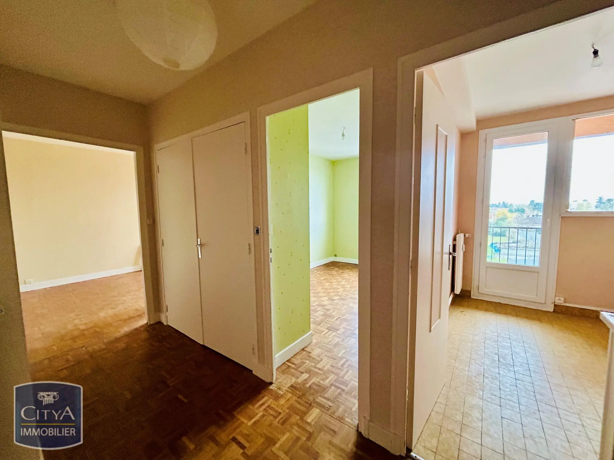 Photo 13 Appartement 5 pièces 110.14m²