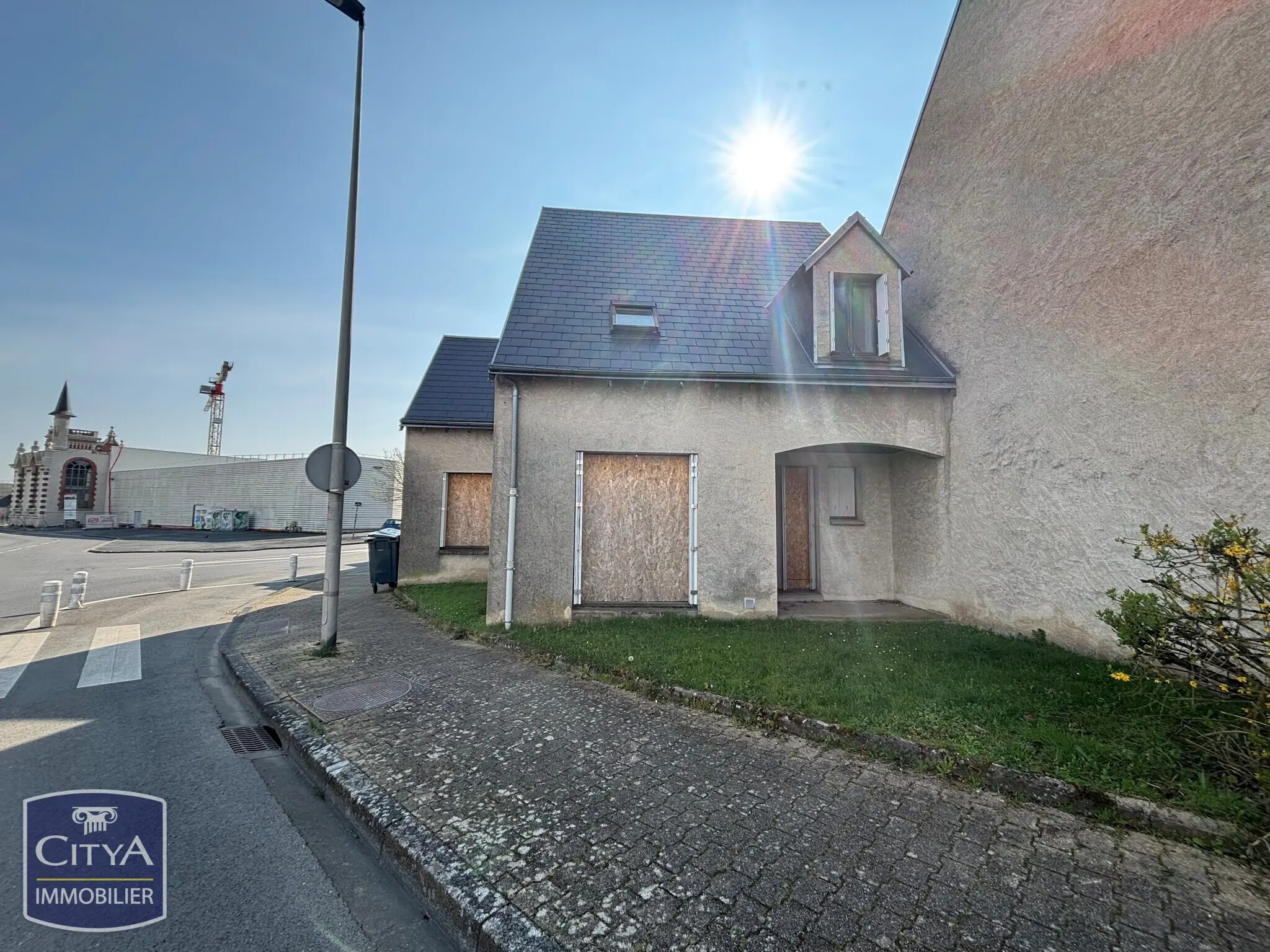Photo 9 maison Châteauroux