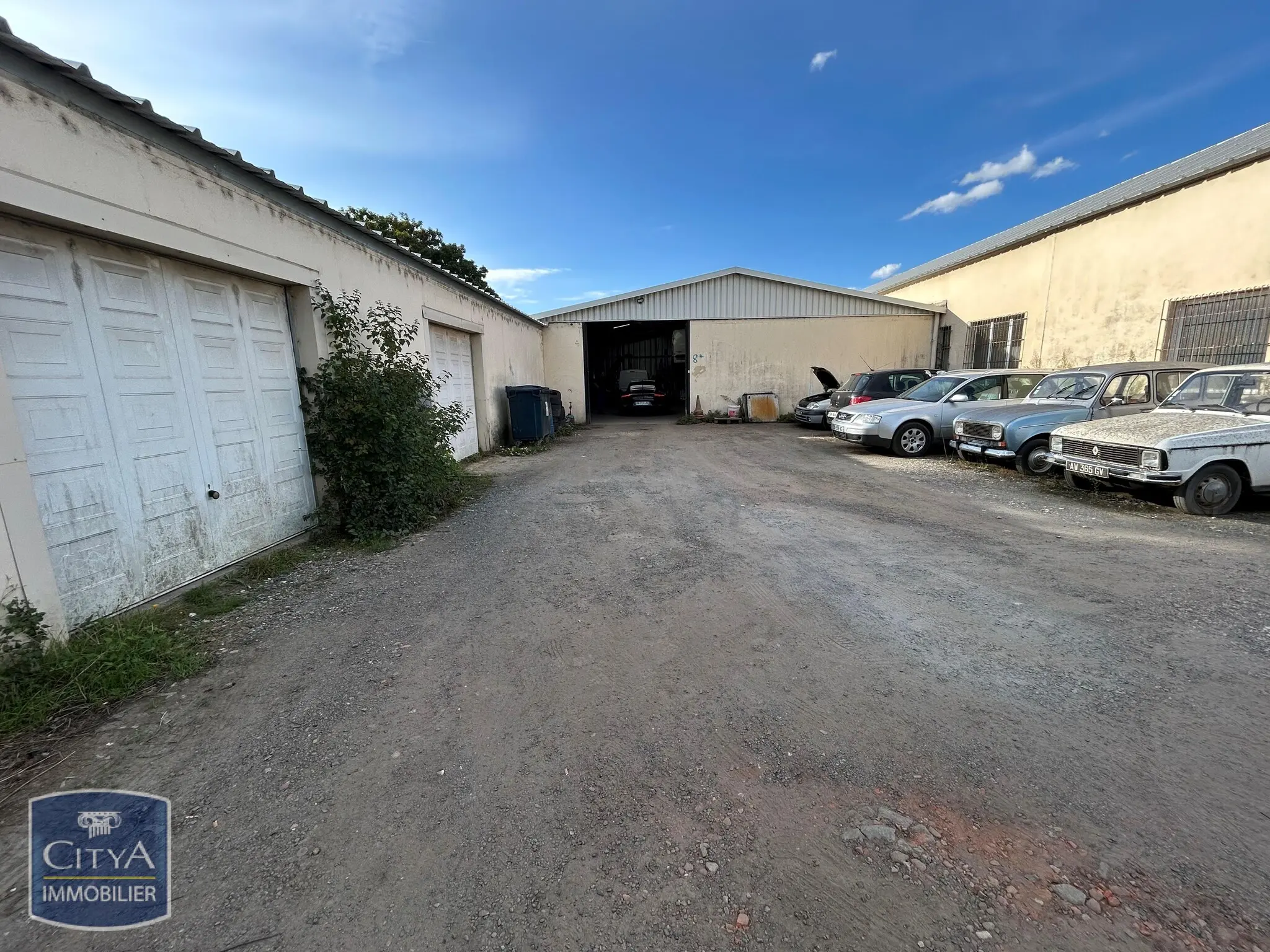 Photo 6 Local Commercial 1700m²