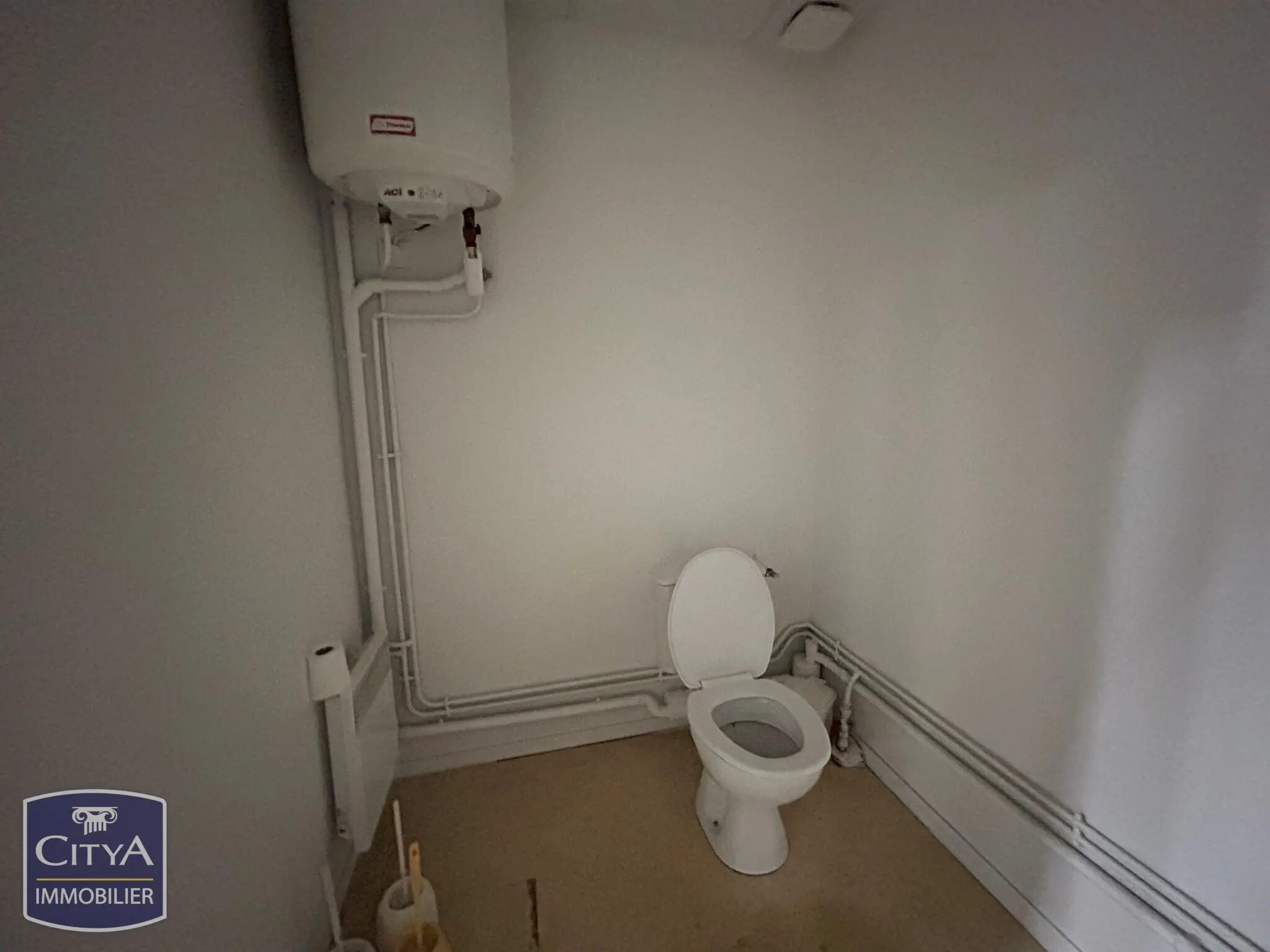 Photo 11 Local Professionnel 1603m²