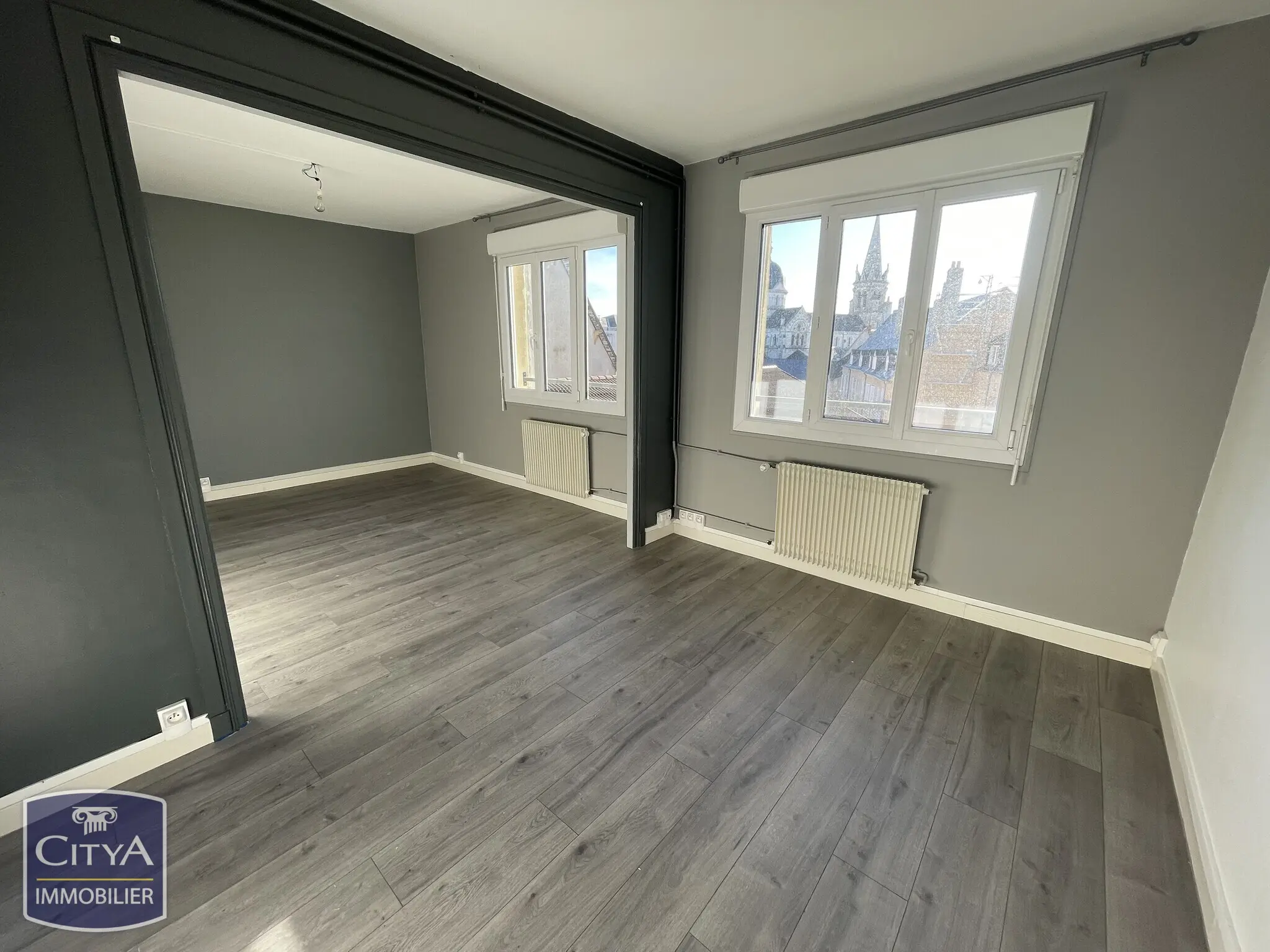 Photo 3 Appartement 2 pièces 50m²
