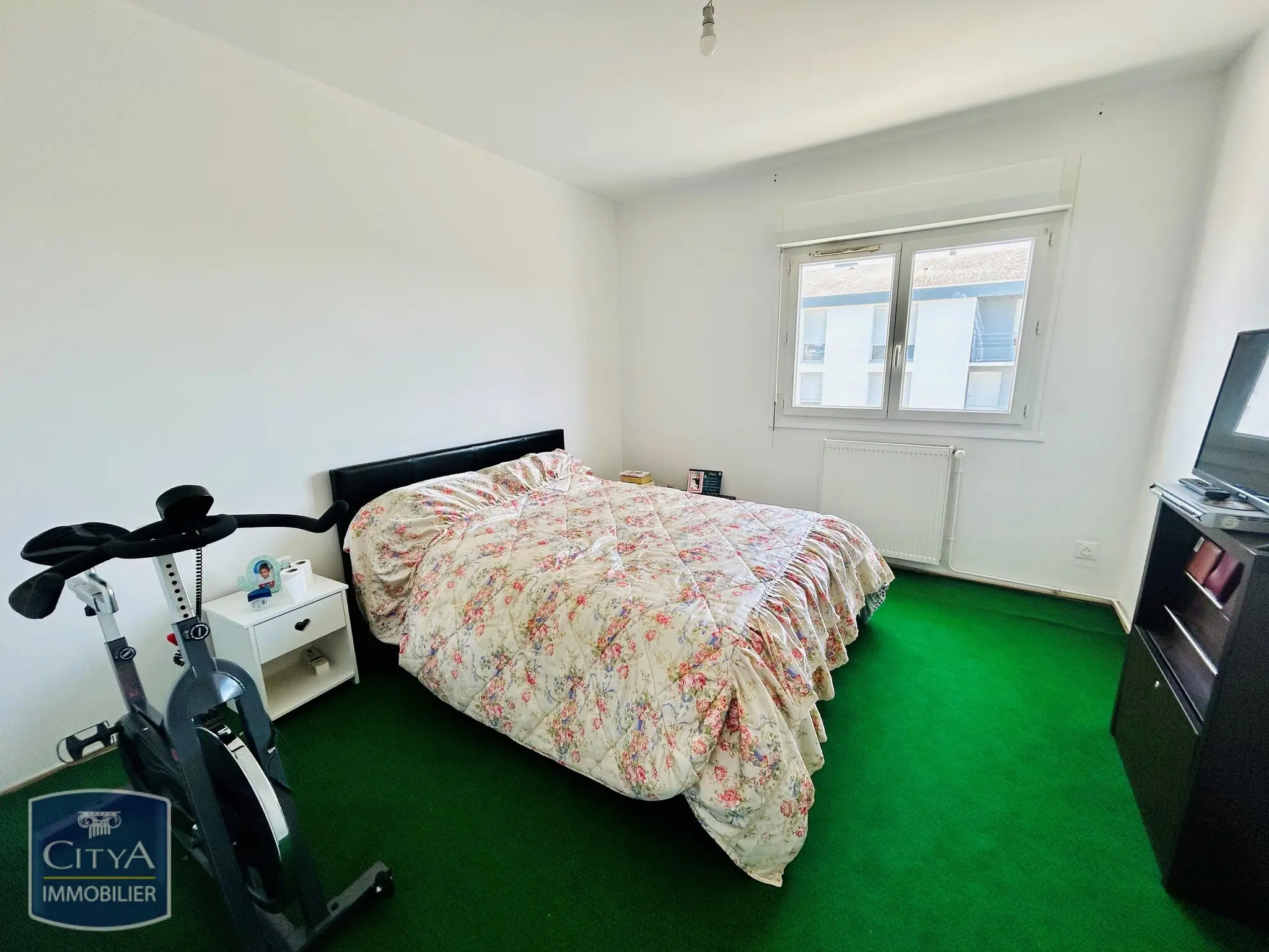 Photo 5 Appartement 4 pièces 80m²