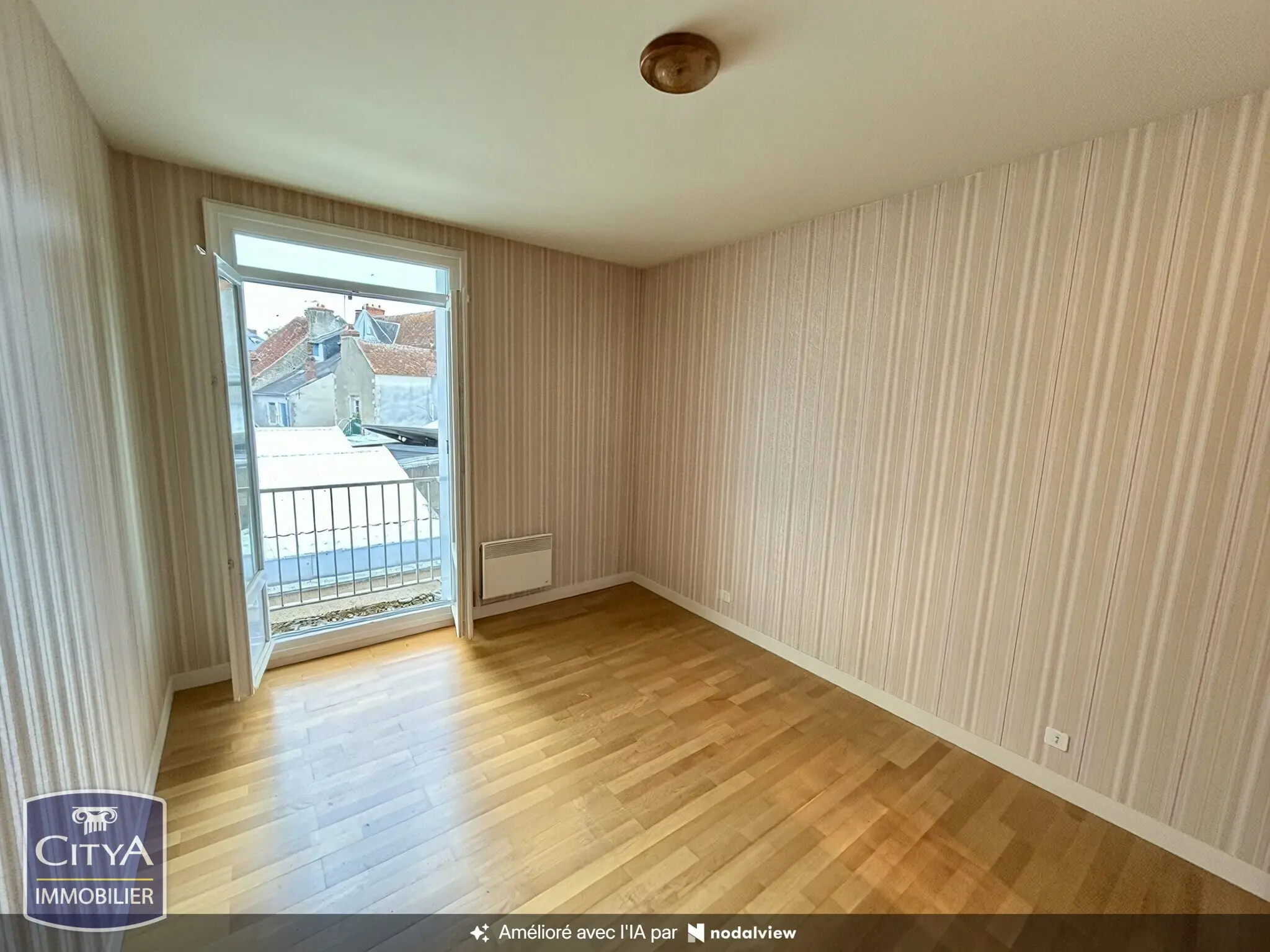 Photo 6 Appartement 2 pièces 59.9m²