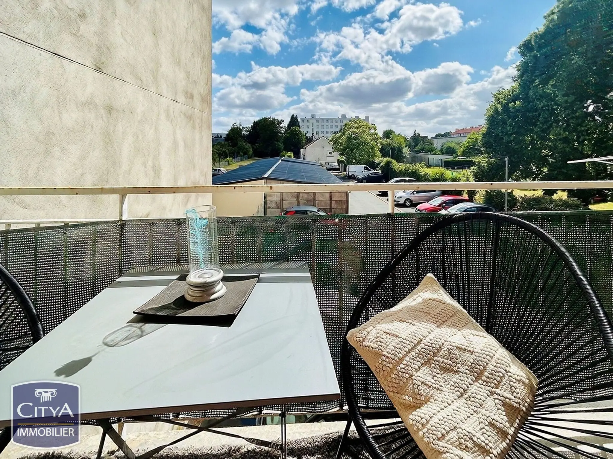 Photo 3 appartement Châteauroux
