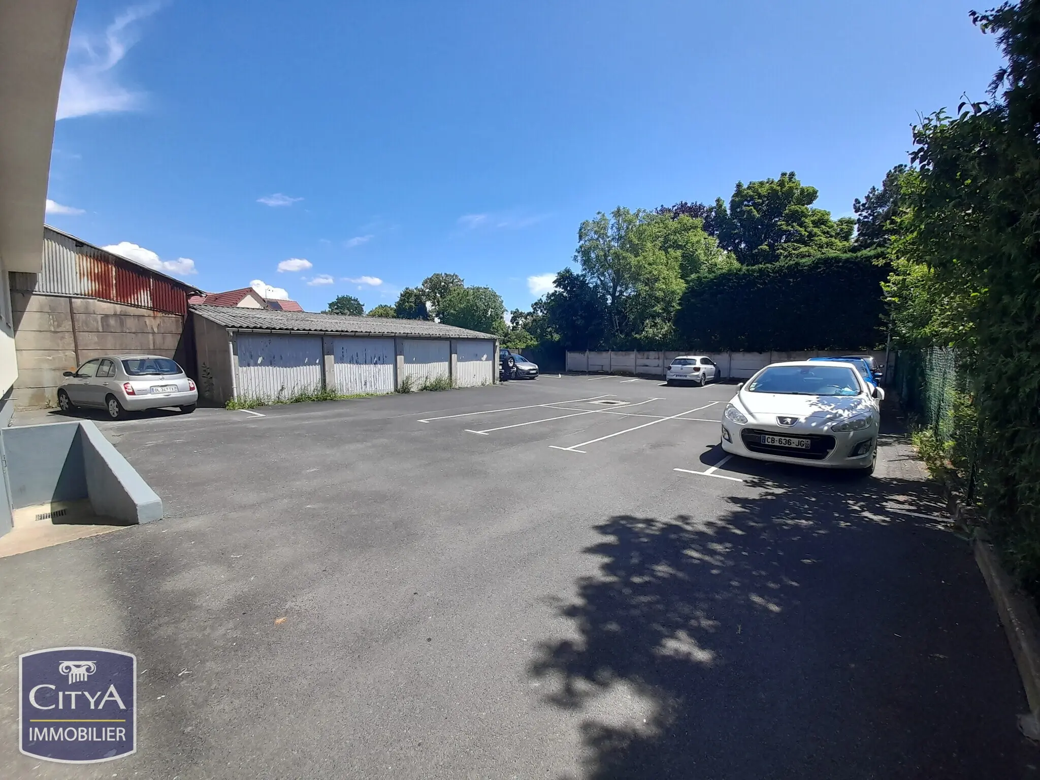 Photo 5 appartement Châteauroux