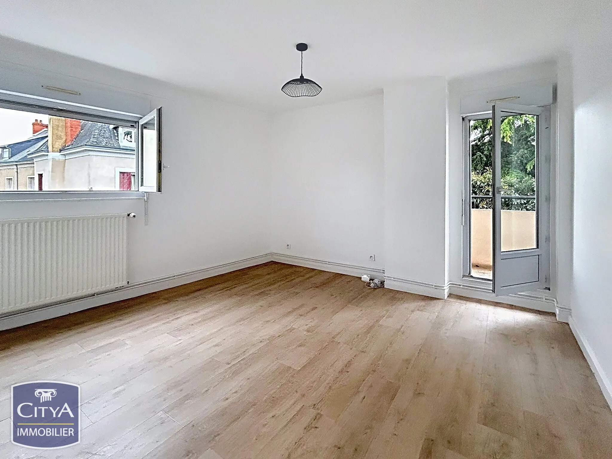 Photo 3 appartement Châteauroux