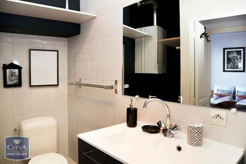 Photo 5 Immeuble 900m²