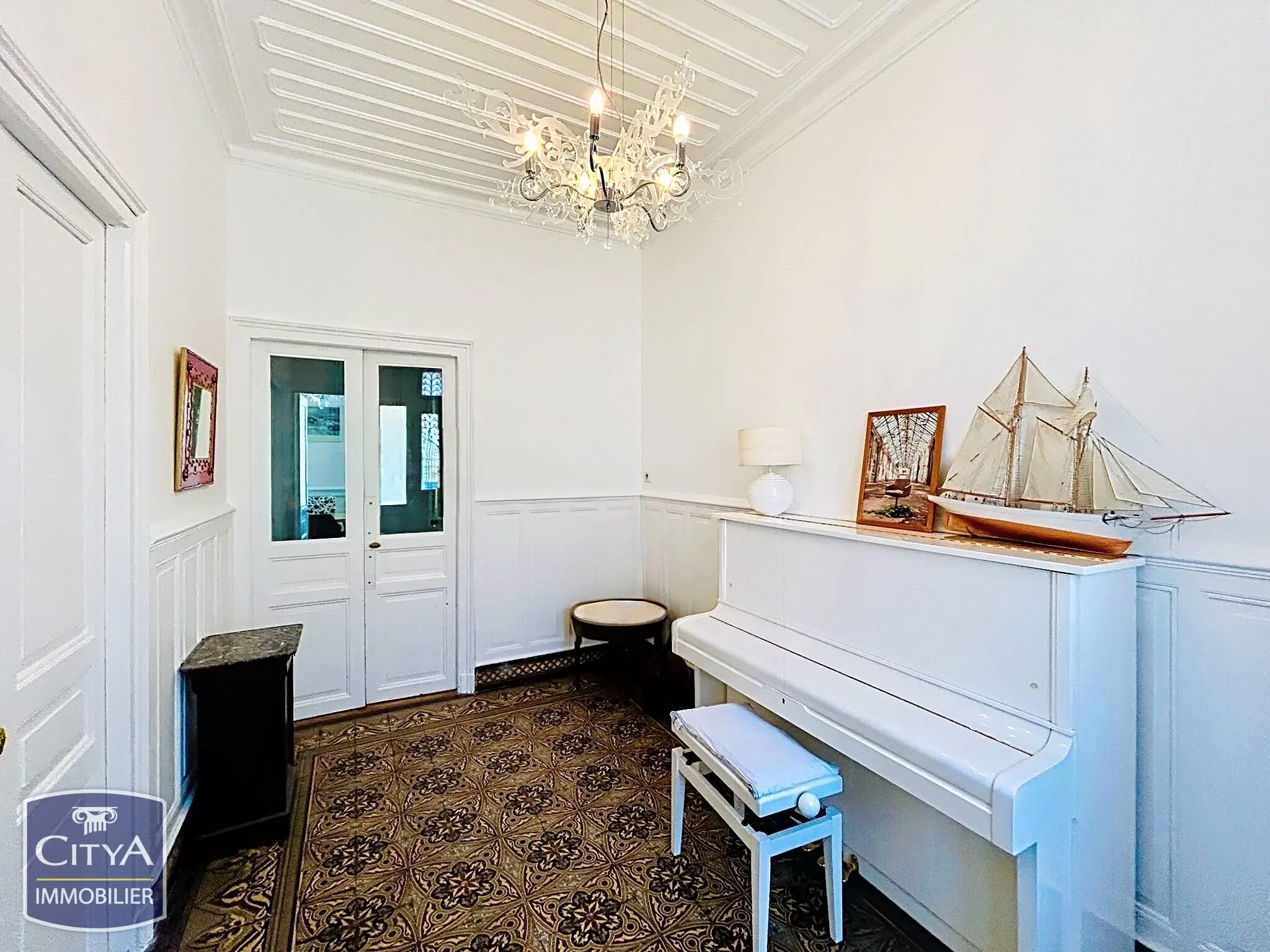 Photo 4 Maison 9 pièces 190m²