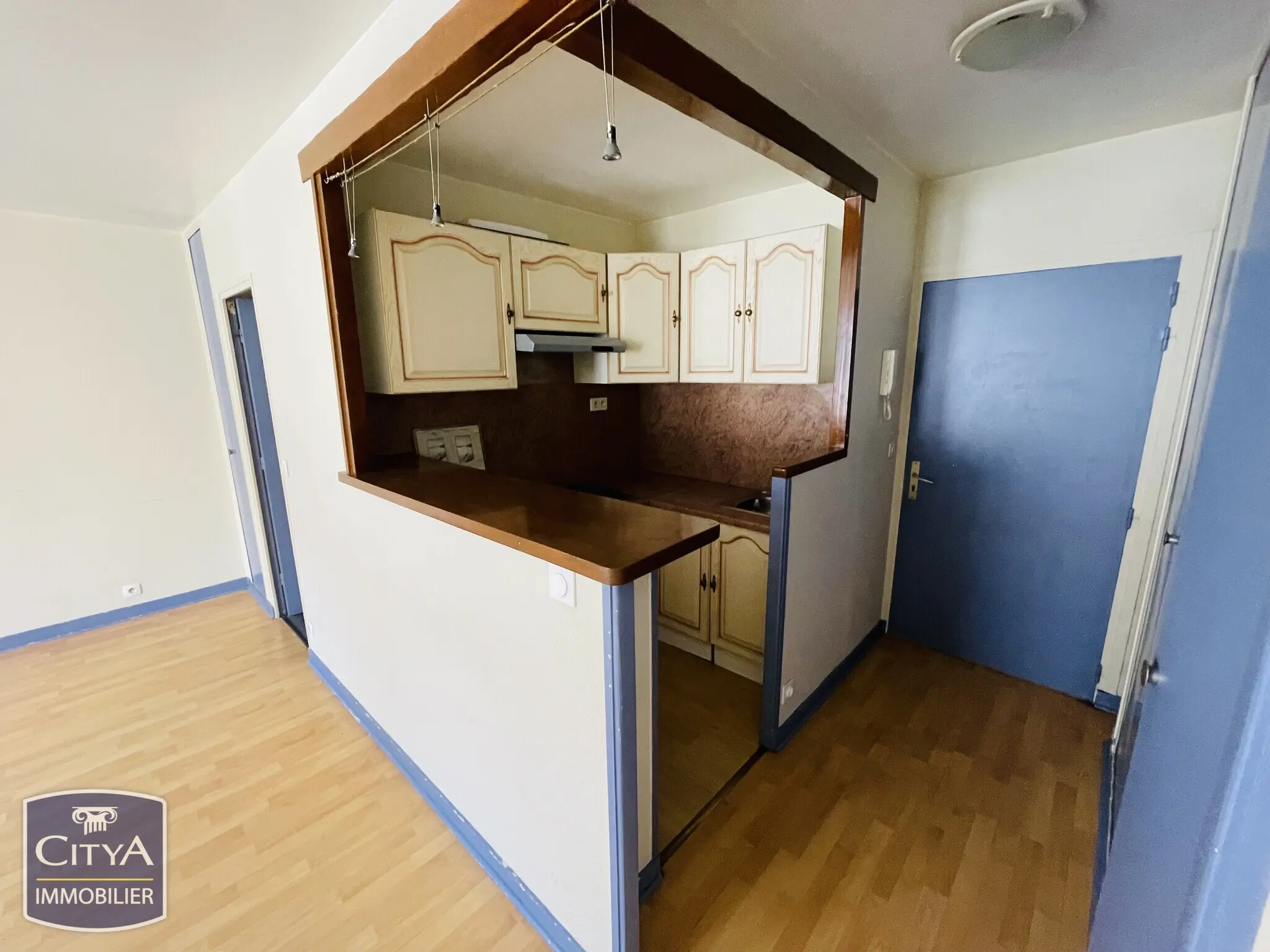 Photo 4 Appartement 1 pièce 35m²