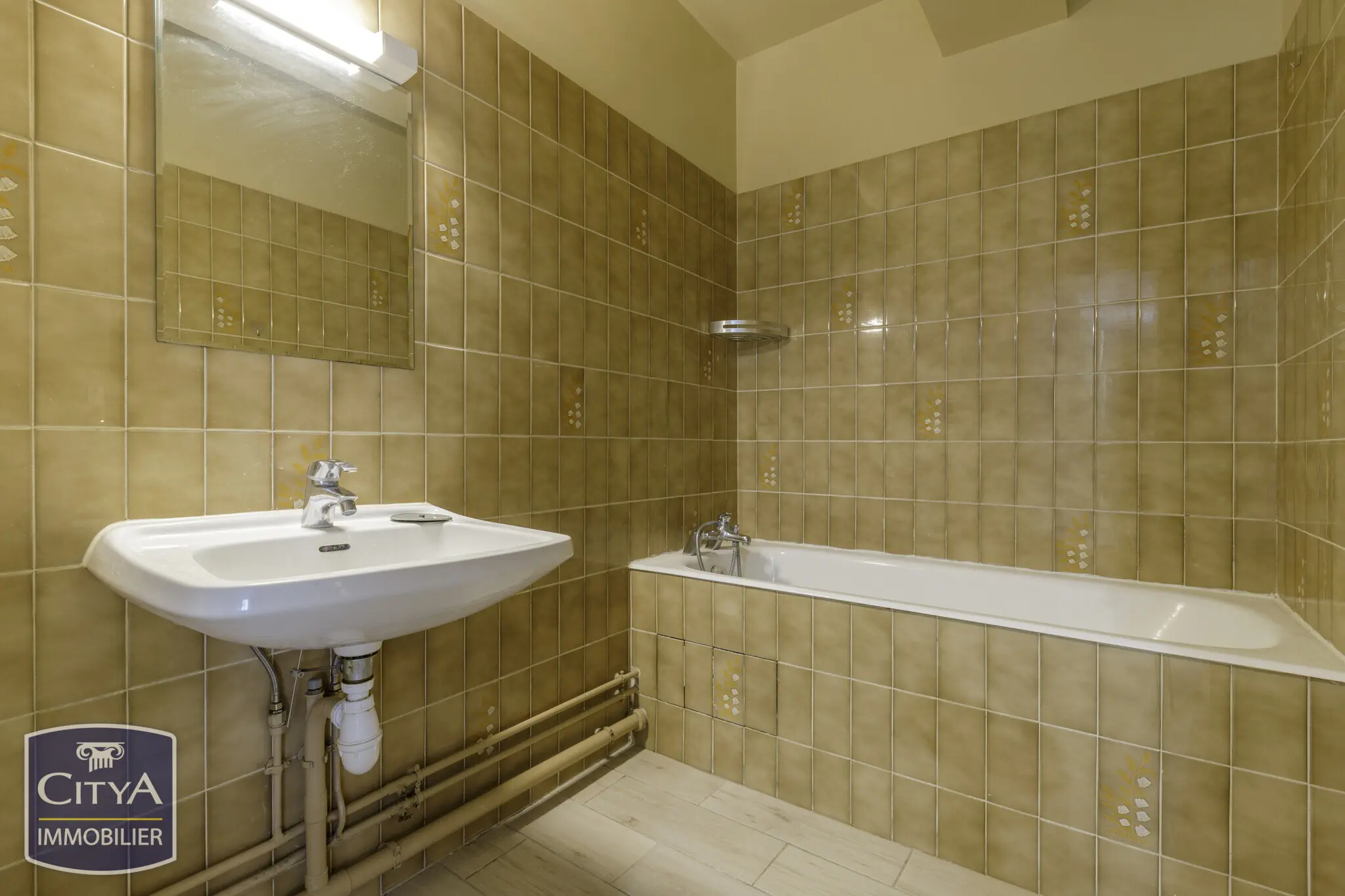 Photo 7 Appartement 3 pièces 74m²