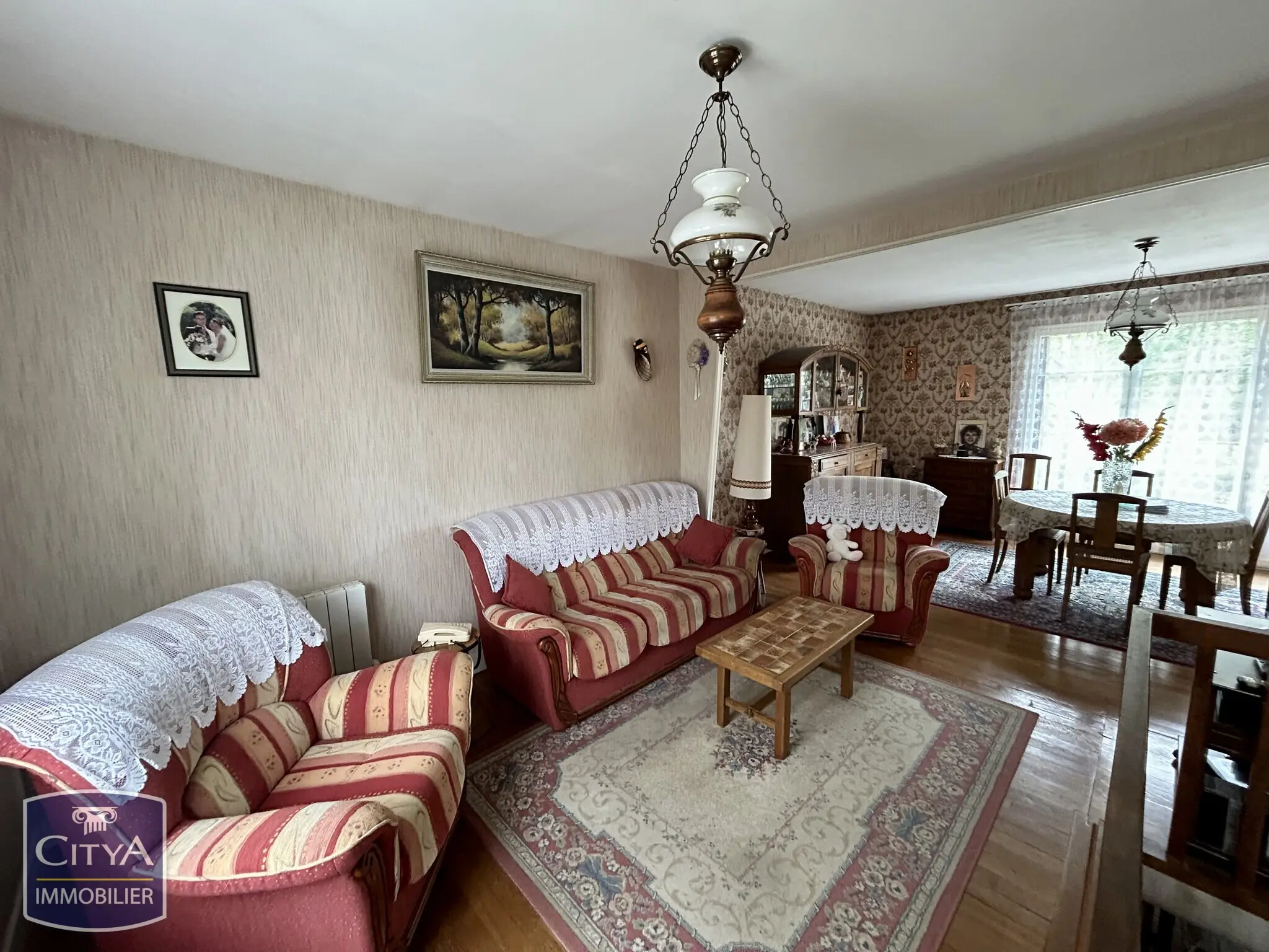 Photo 2 Maison 5 pièces 104.72m²