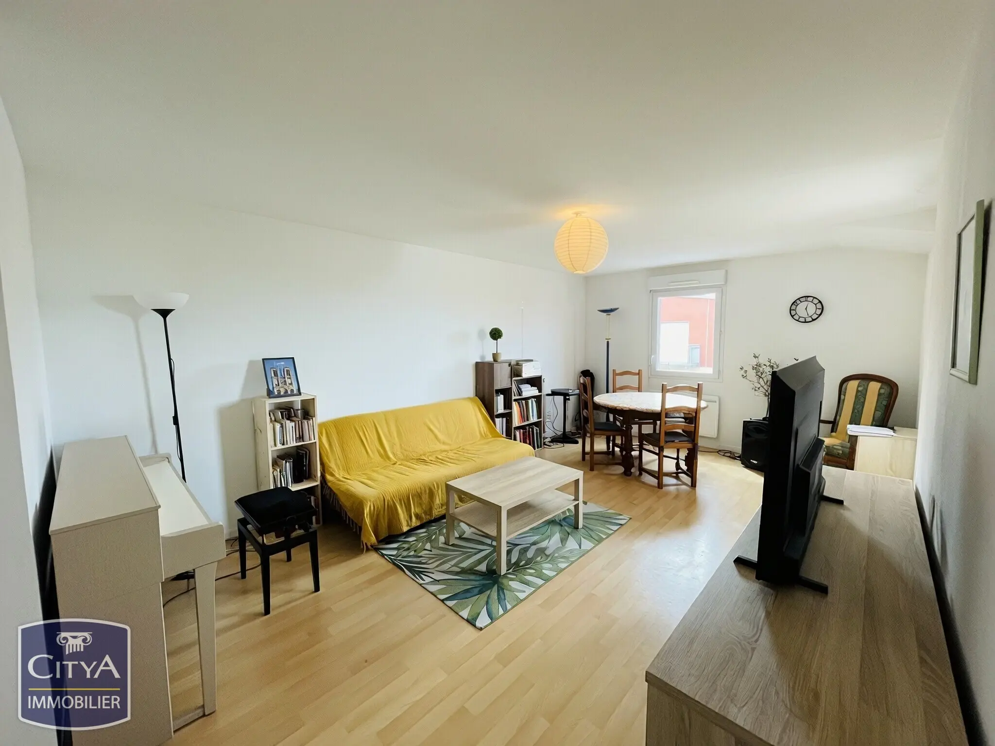 Photo 1 Appartement 3 pièces 82m²