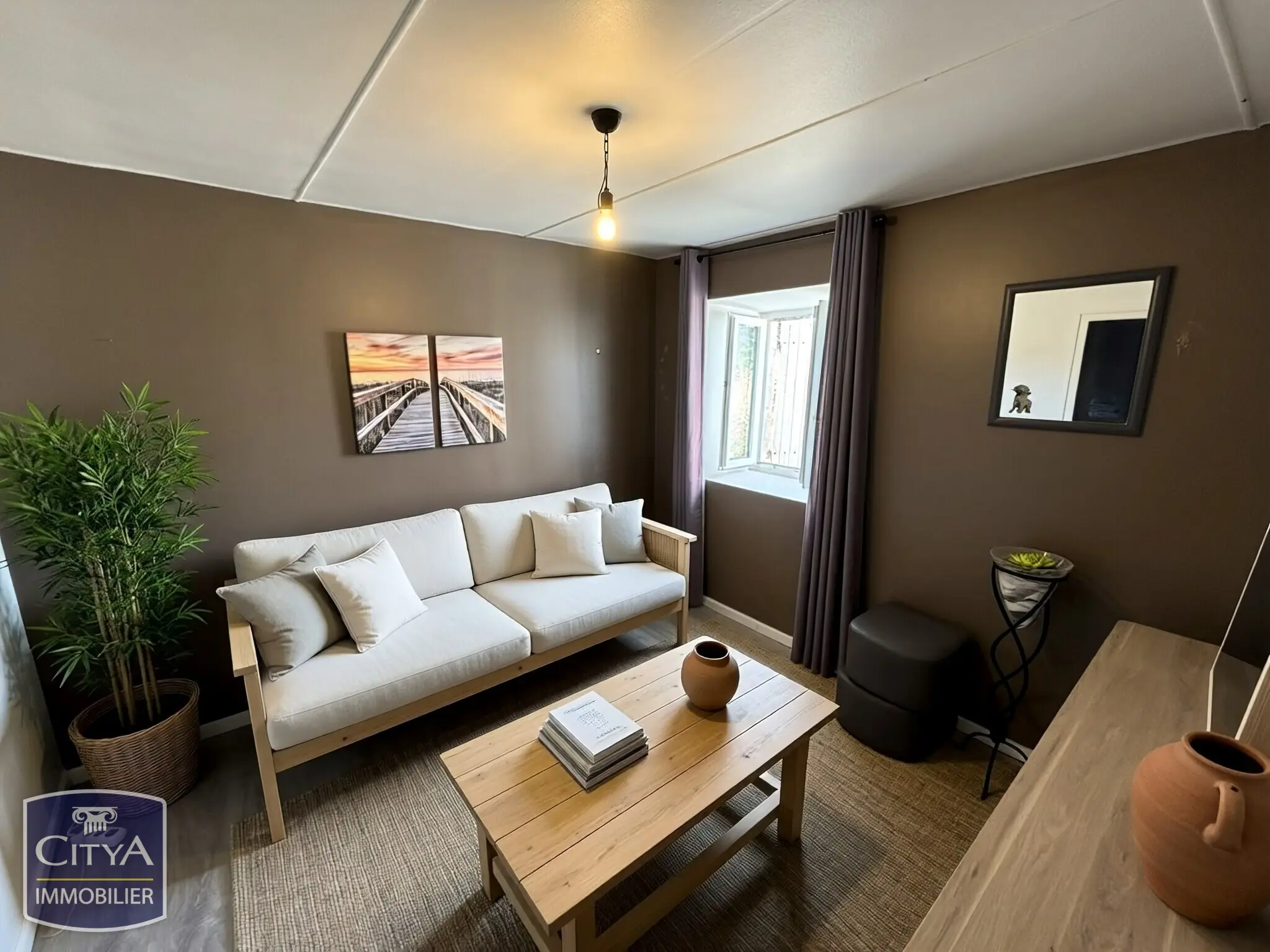 Photo 6 Maison 2 pièces 38m²