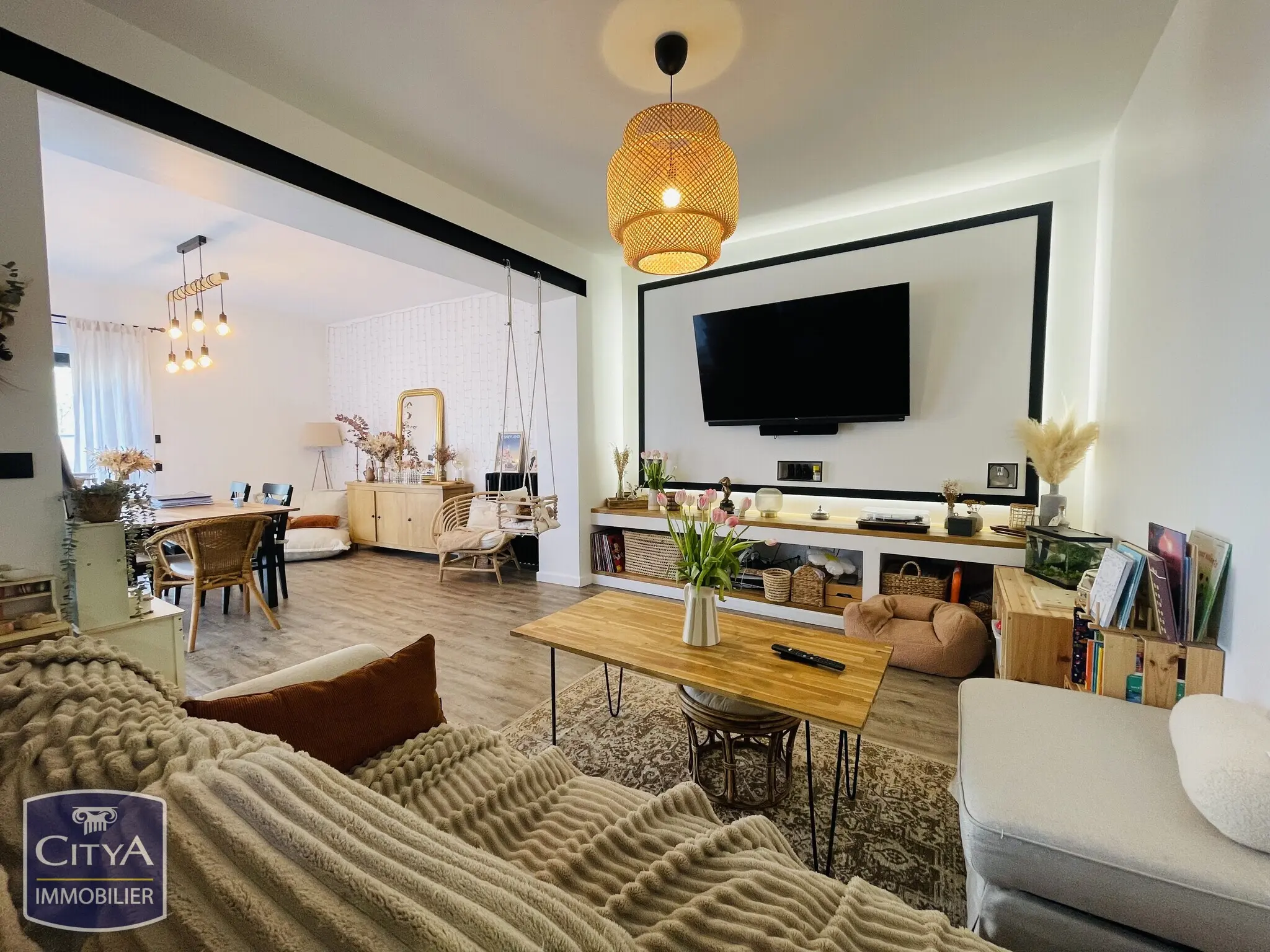 Photo 1 Maison 4 pièces 116m²