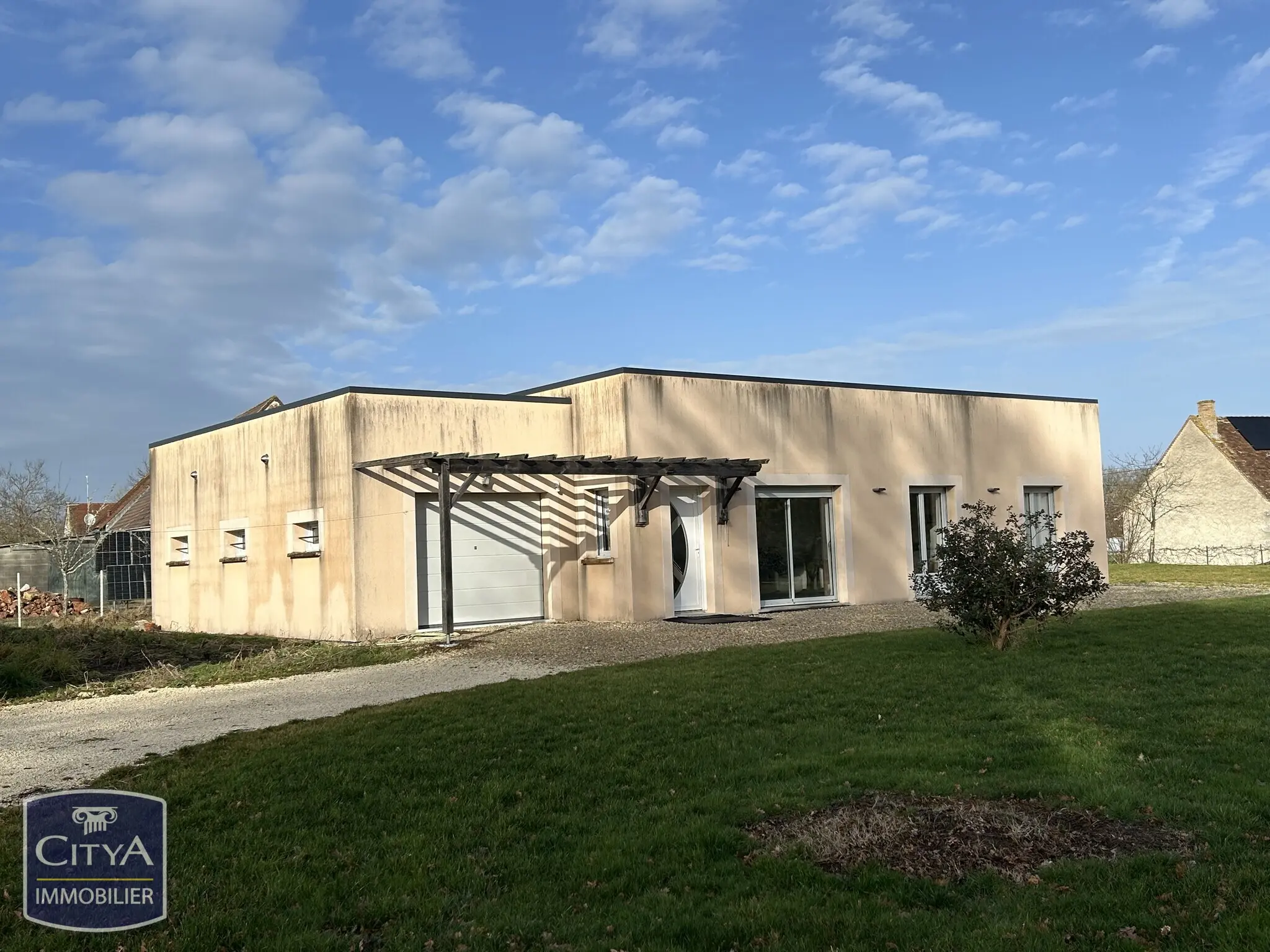 Photo 3 Maison 3 pièces 107.5m²