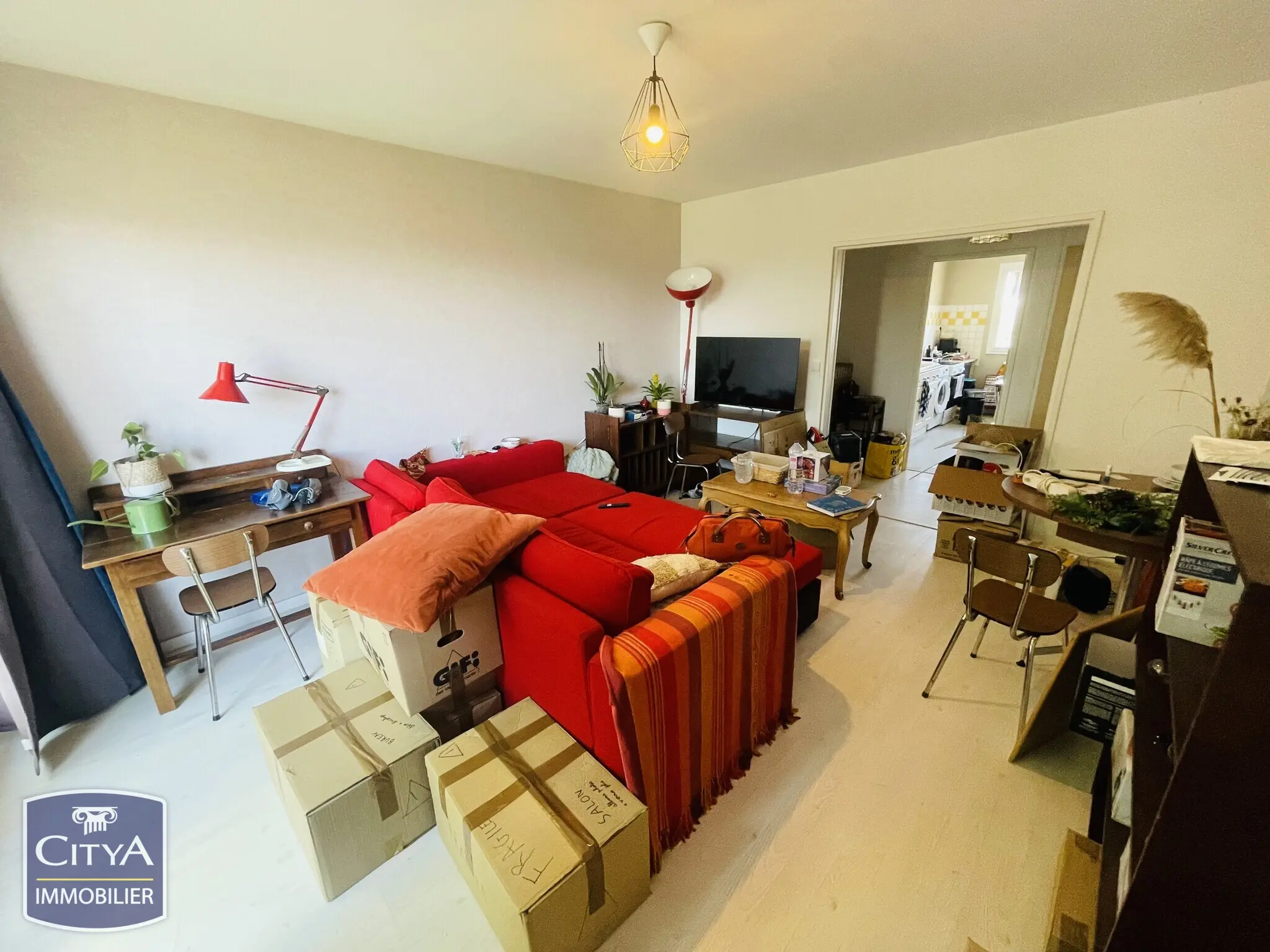 Photo 6 Appartement 3 pièces 63.97m²
