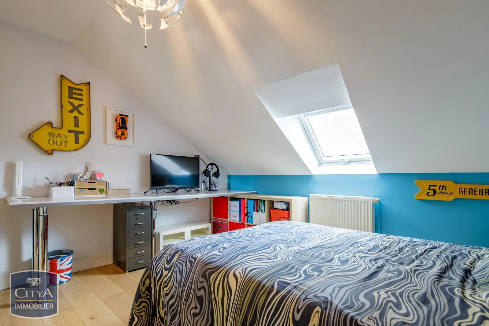 Photo 9 Maison 5 pièces 150m²