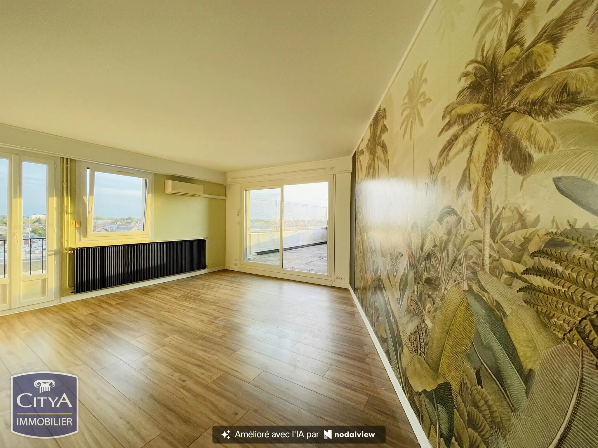 Photo 2 Appartement 2 pièces 73m²