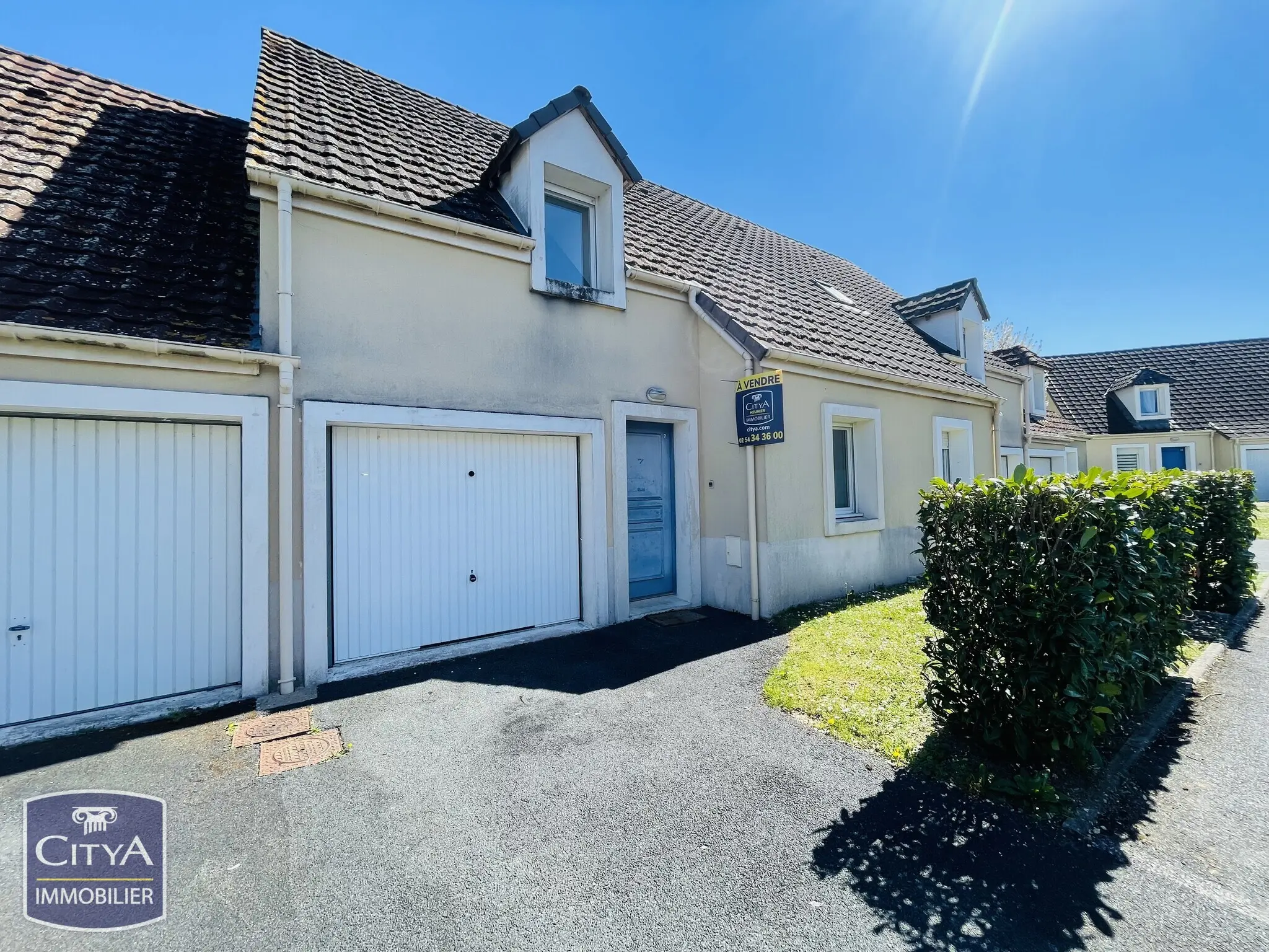 Photo 1 Maison 4 pièces 89m²