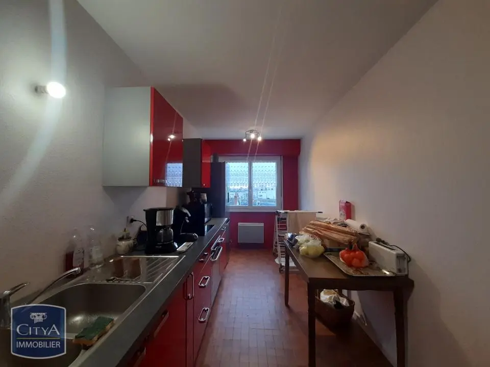 Photo 2 Appartement 2 pièces 65m²