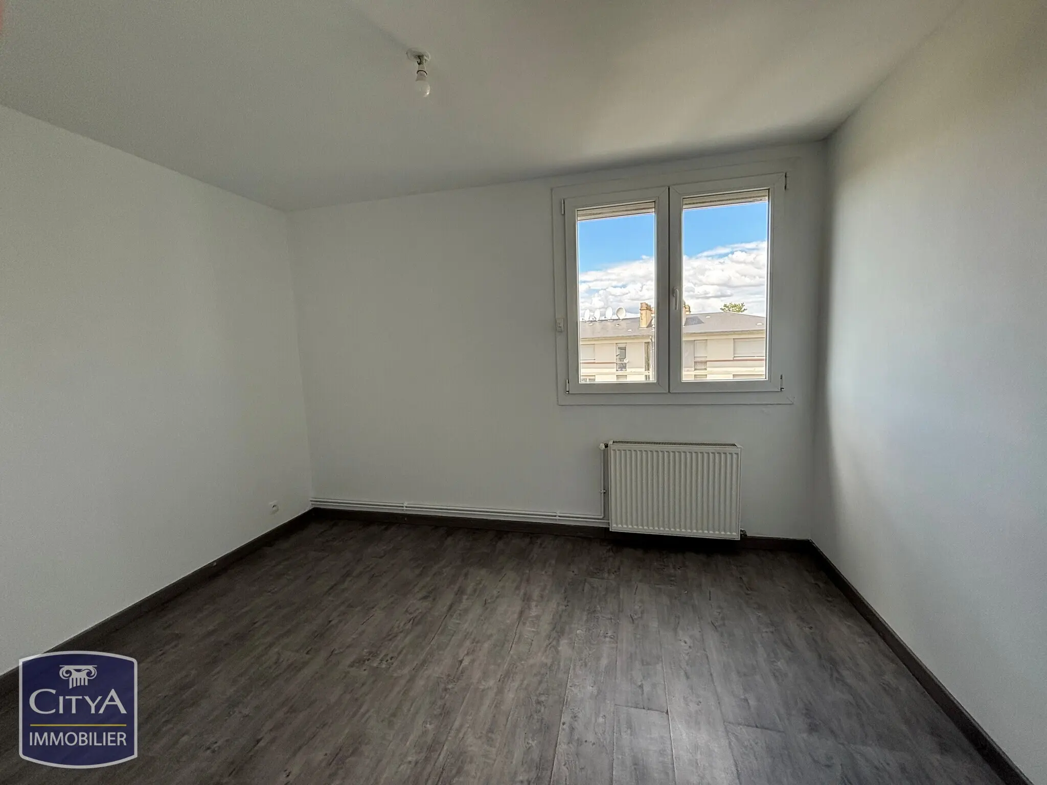 Photo 7 Appartement 3 pièces 56m²