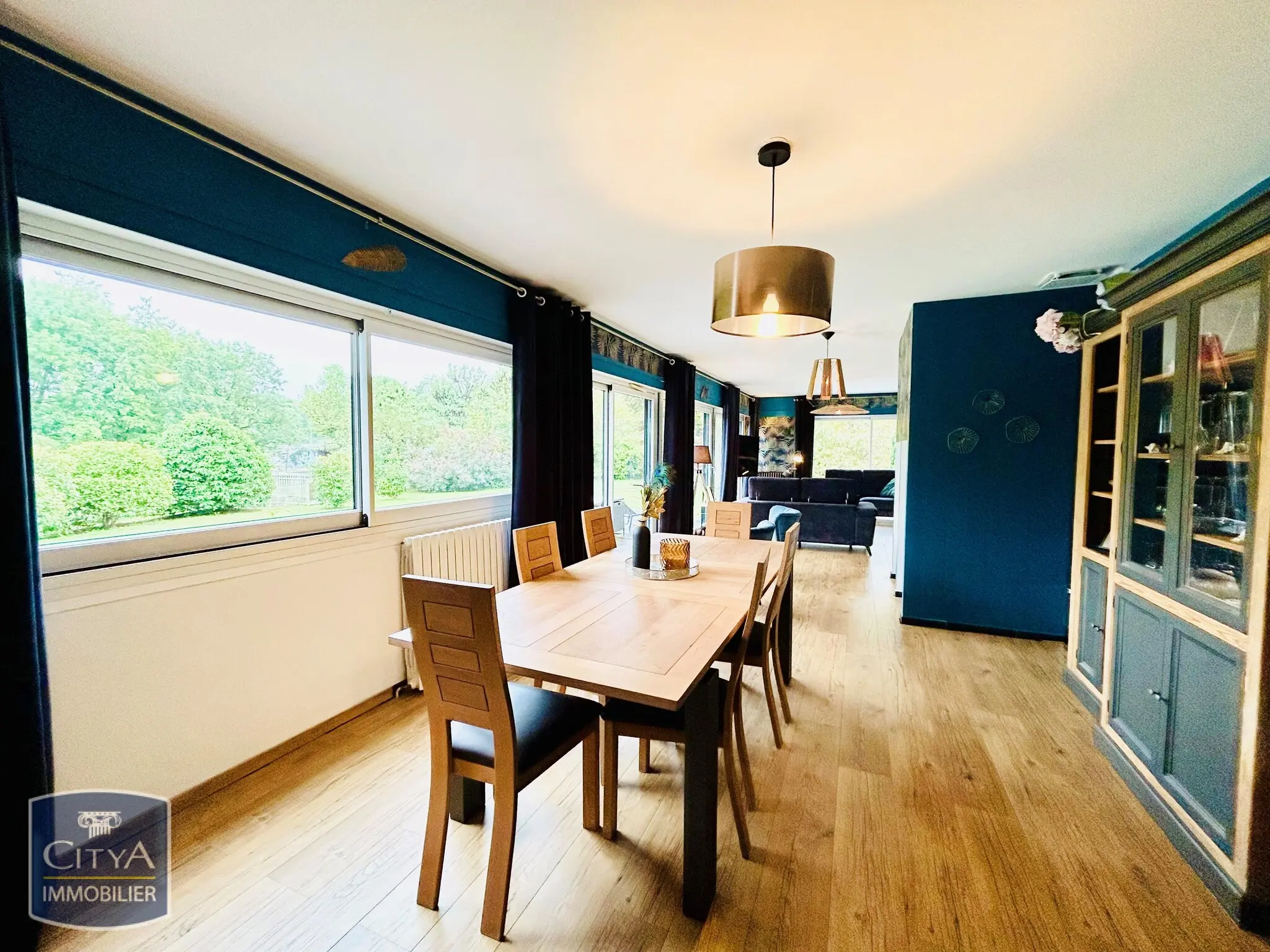 Photo 10 Maison 13 pièces 393m²