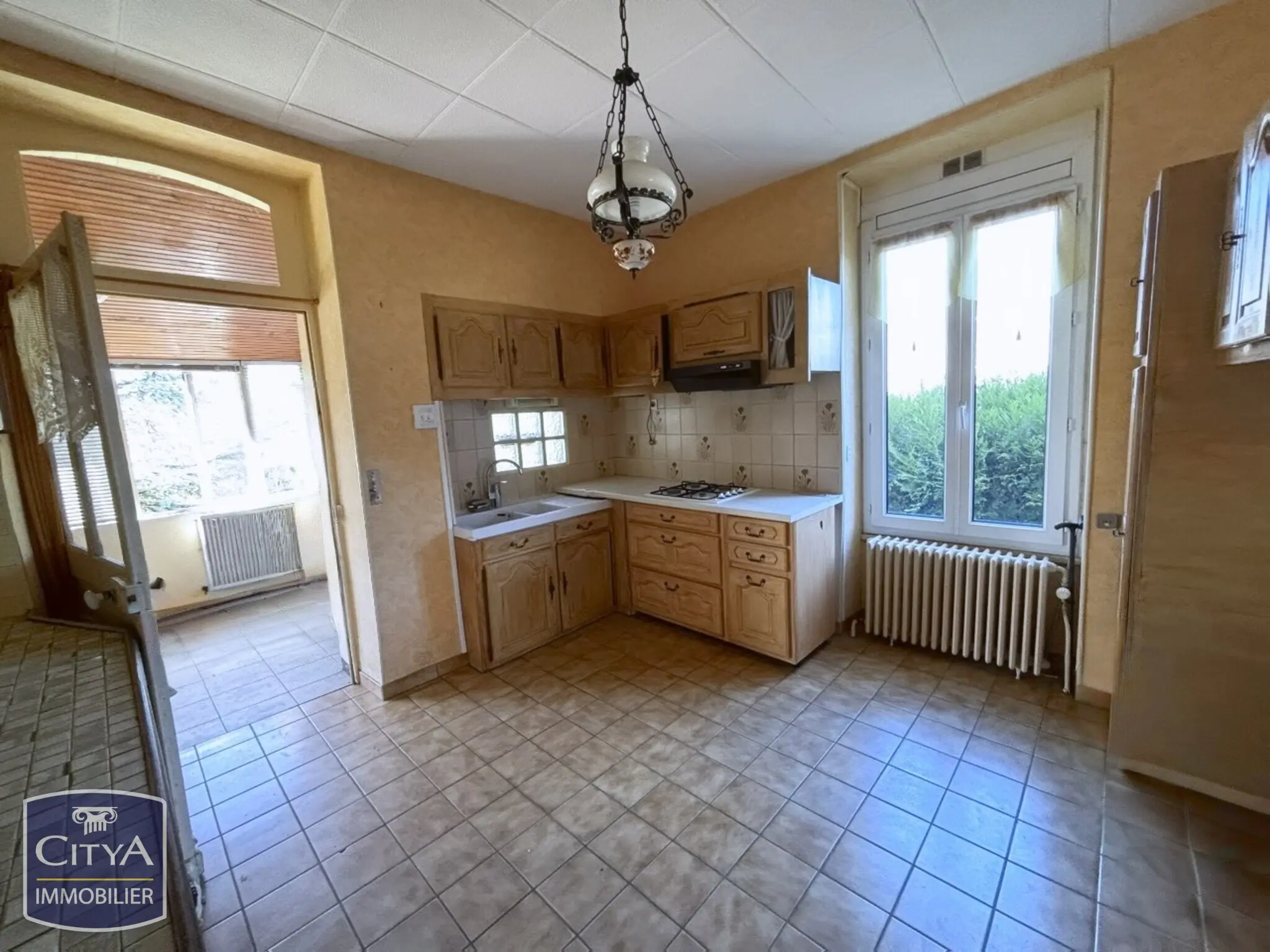 Photo 4 Maison 3 pièces 75m²