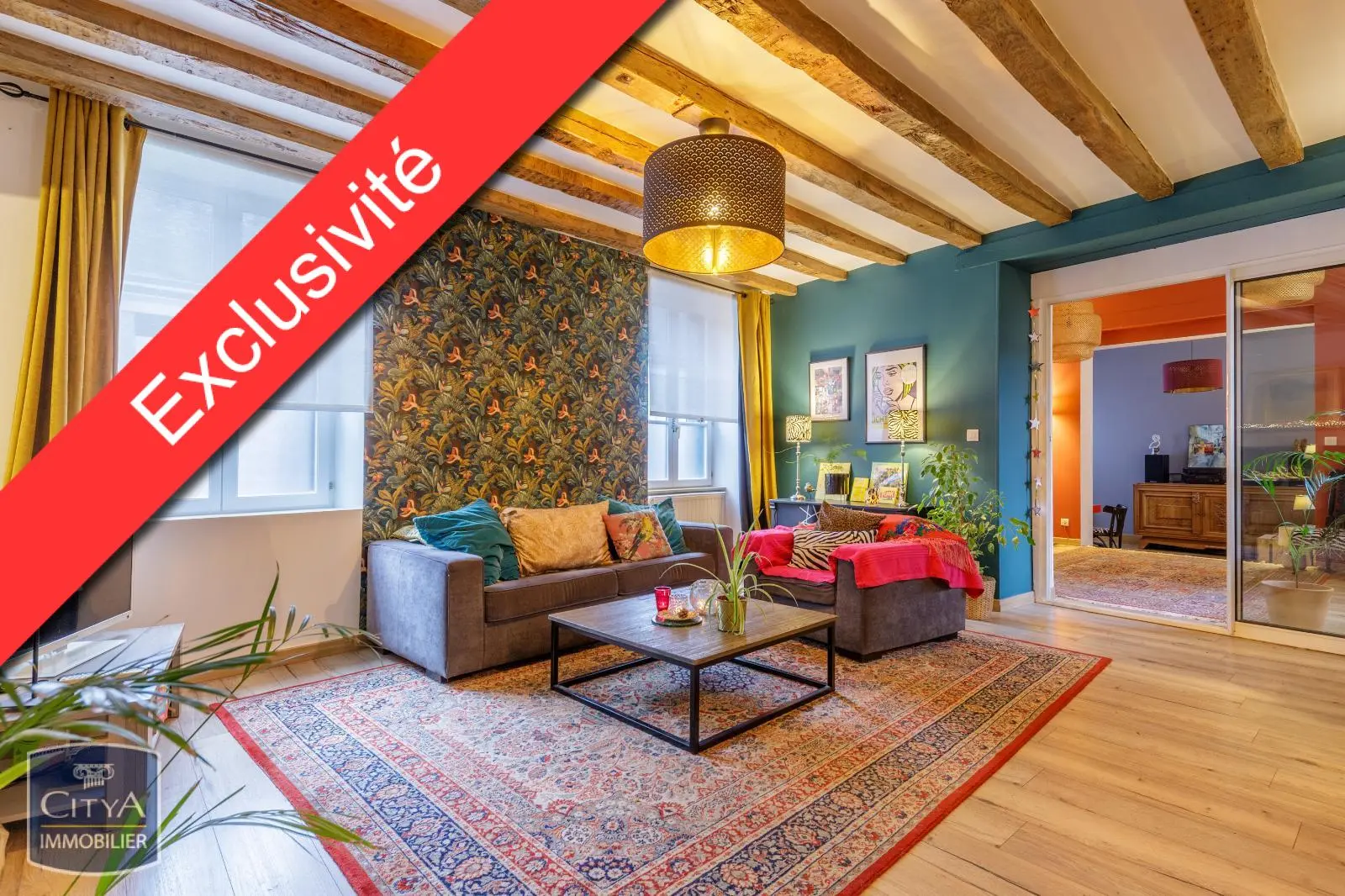 Photo 1 Maison 7 pièces 167m²