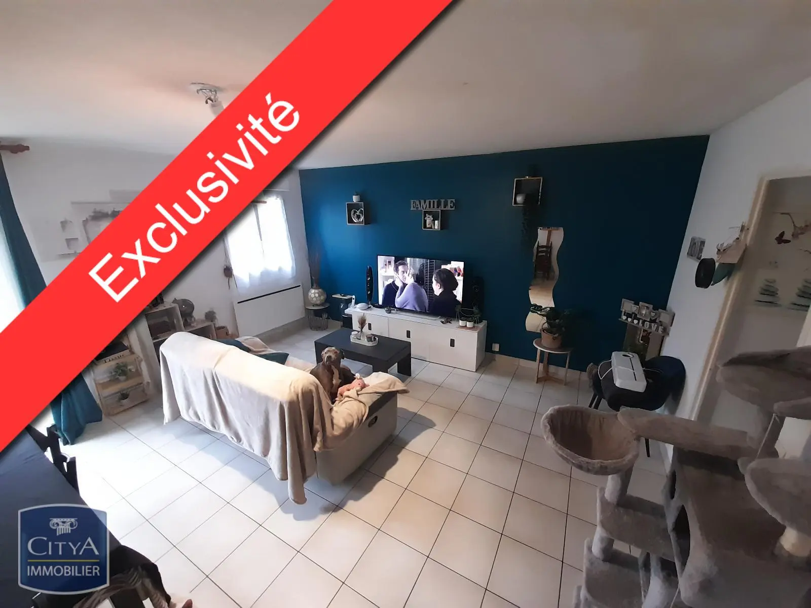 Photo 1 Maison 4 pièces 81.5m²