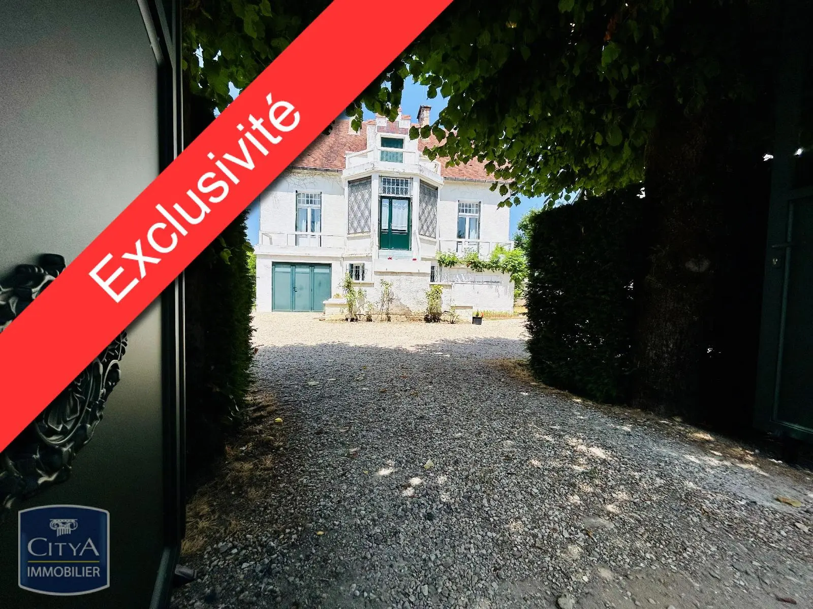 Photo 0 maison Châteauroux
