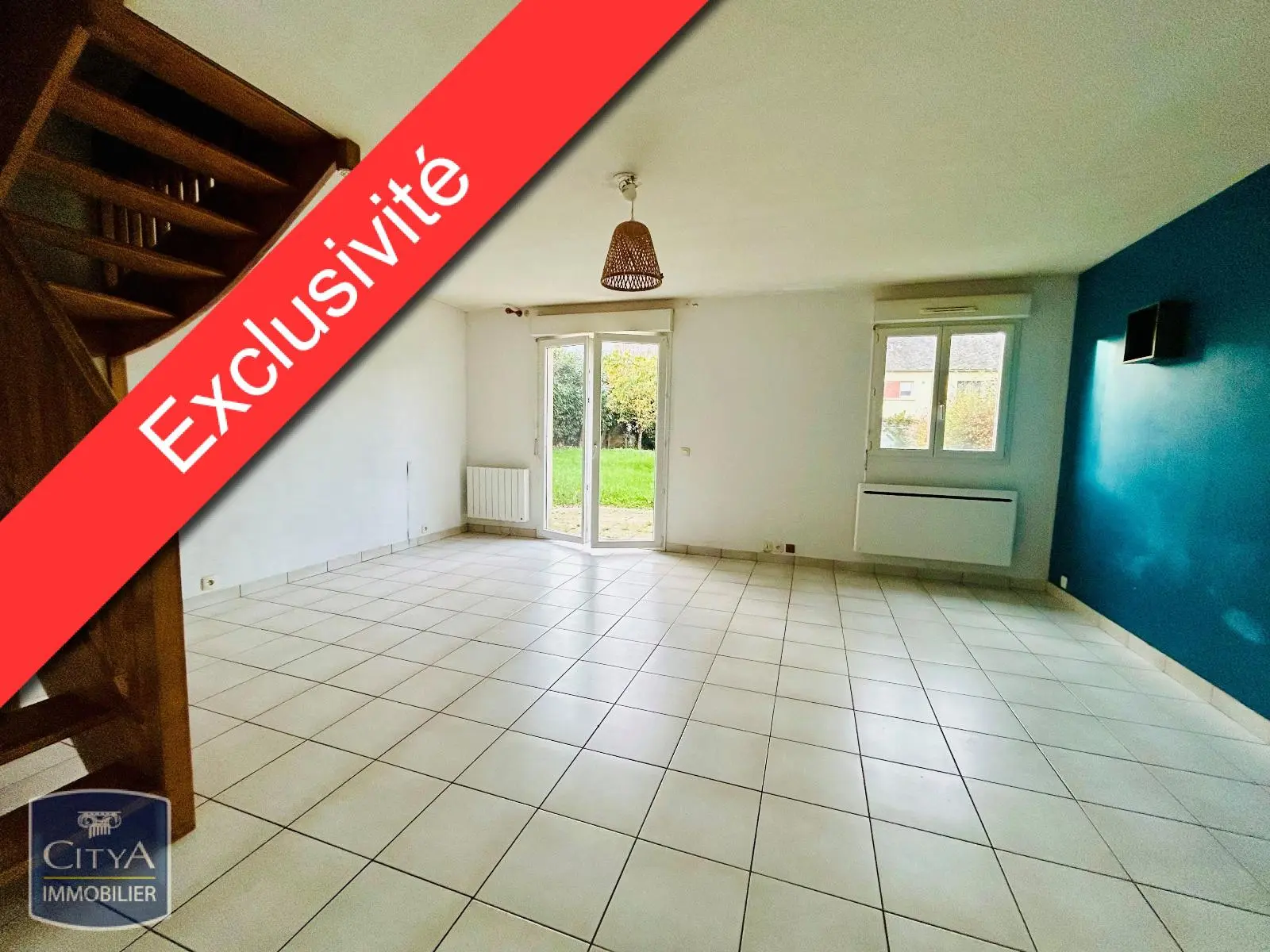 Photo 1 Maison 4 pièces 81.5m²