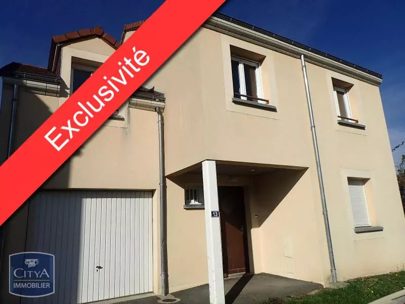 Vente Maison Indre 36 47 Annonces D Achat Indre 36 Citya Vente Maison Indre 36 47 Annonces D Achat Indre 36 Citya