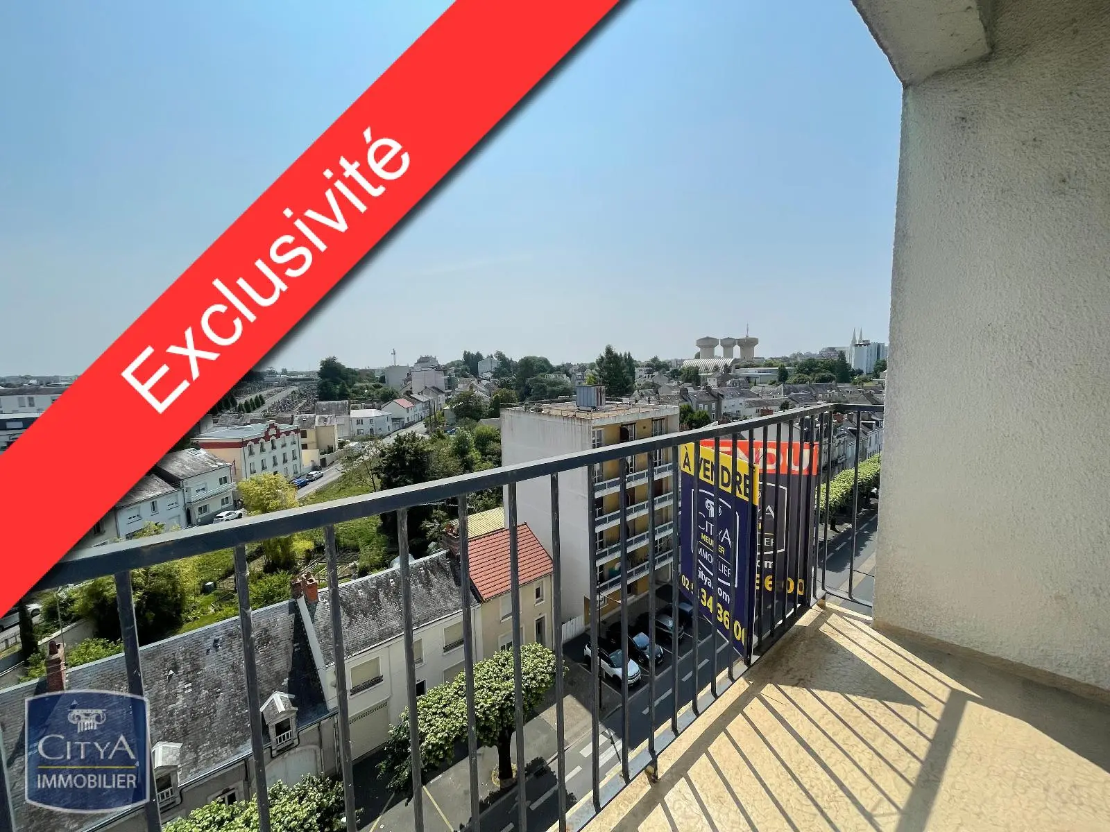 Photo 1 Appartement 1 pièce 28m²