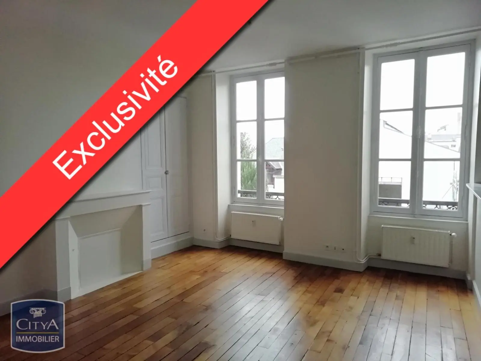 Photo 1 Appartement 2 pièces 45m²