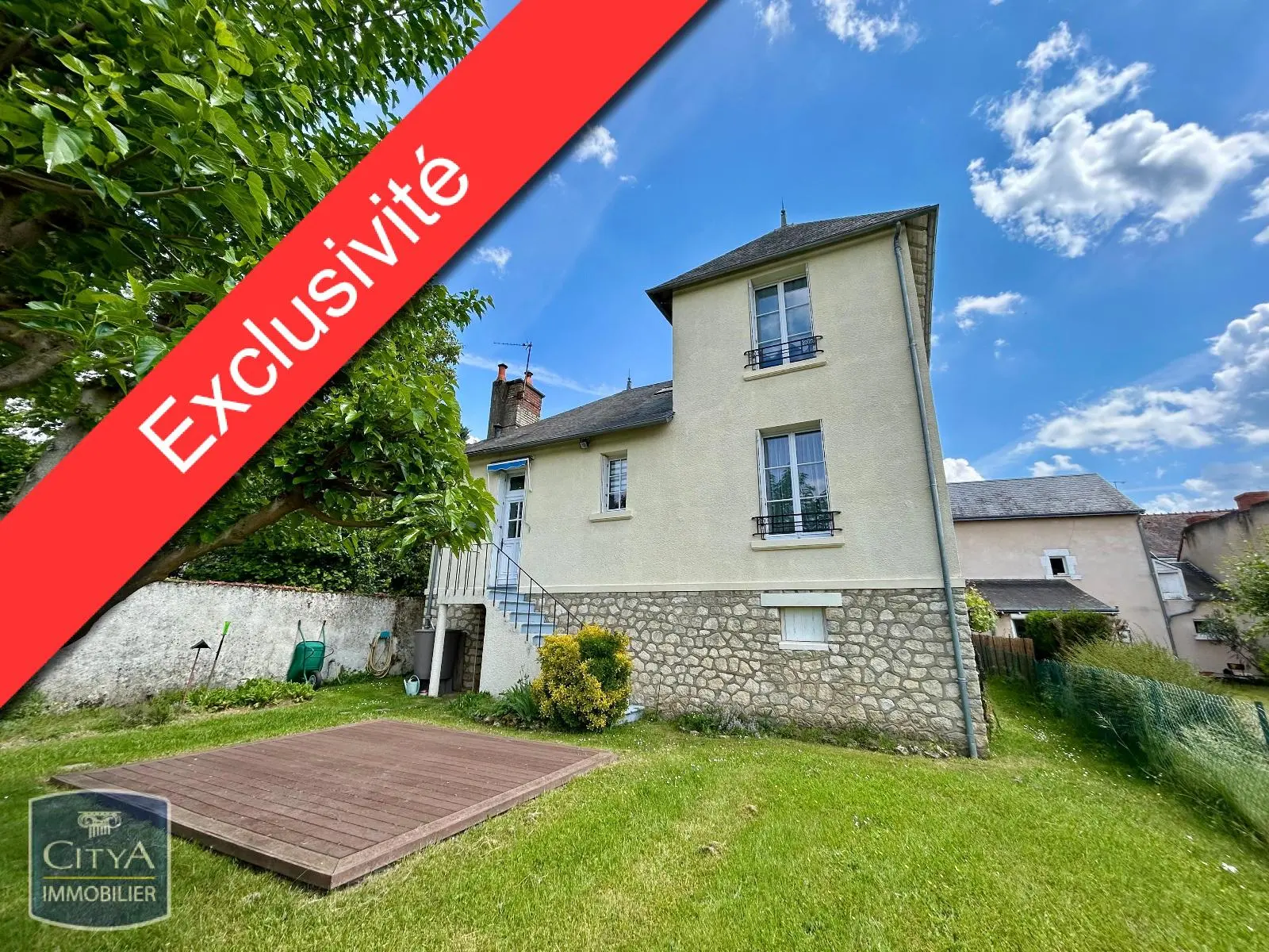 Photo 1 Maison 5 pièces 118.38m²