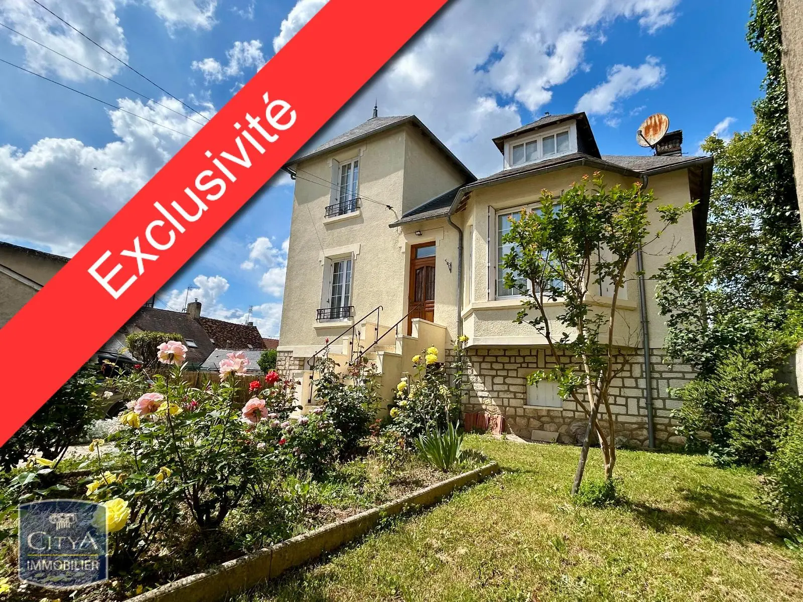 Photo 1 Maison 5 pièces 118.38m²