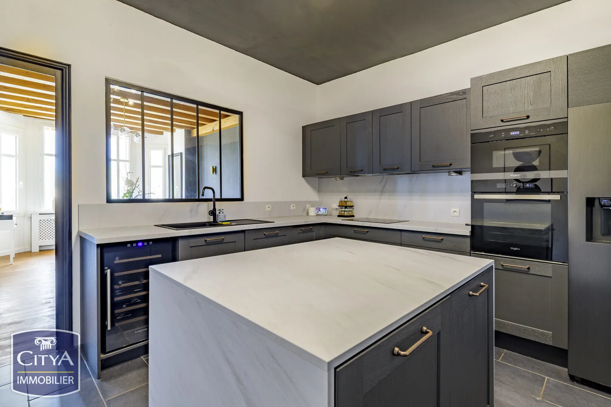 Photo 8 Maison 7 pièces 180m²